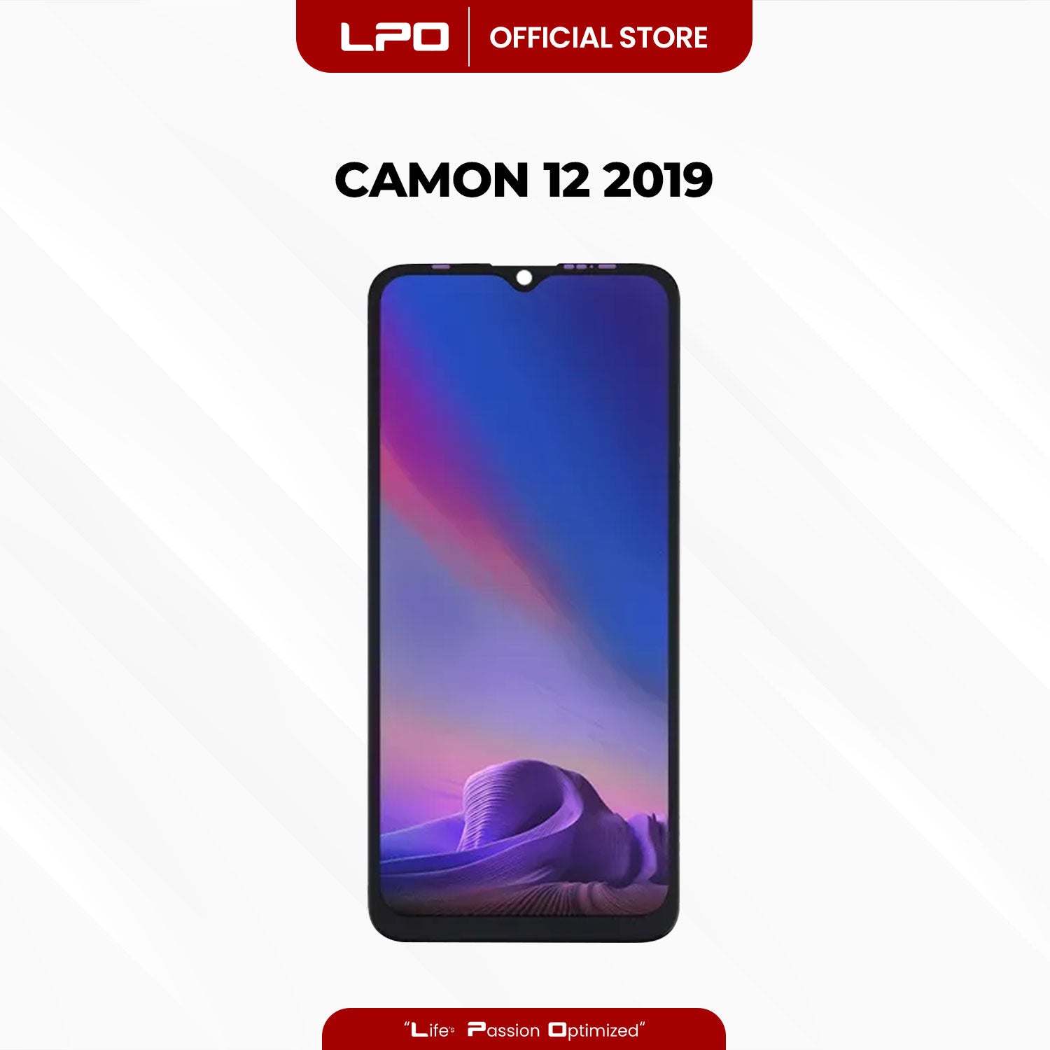 Cellphone LCD Screen	6.52