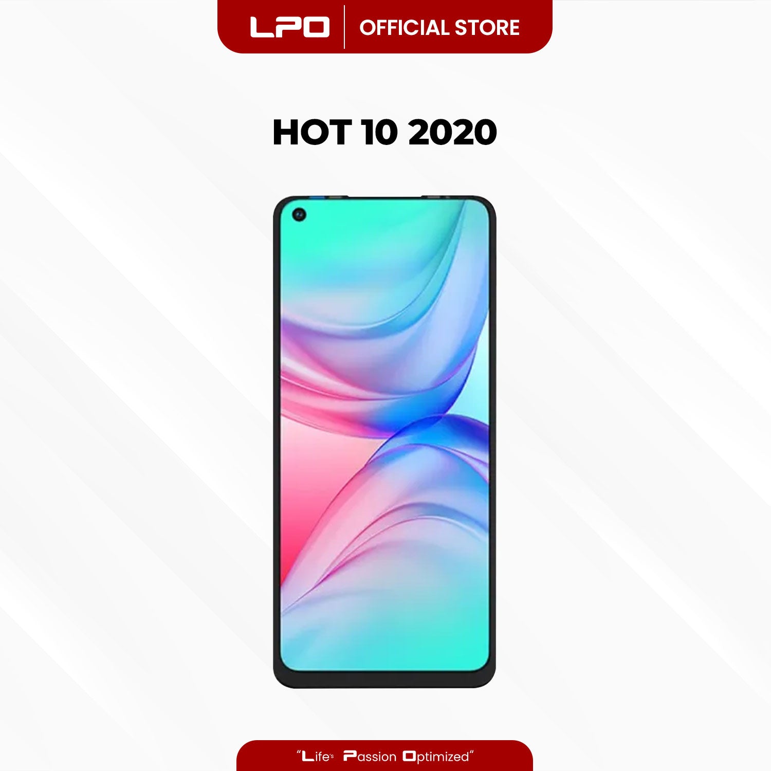 Cellphone LCD Screen	6.78