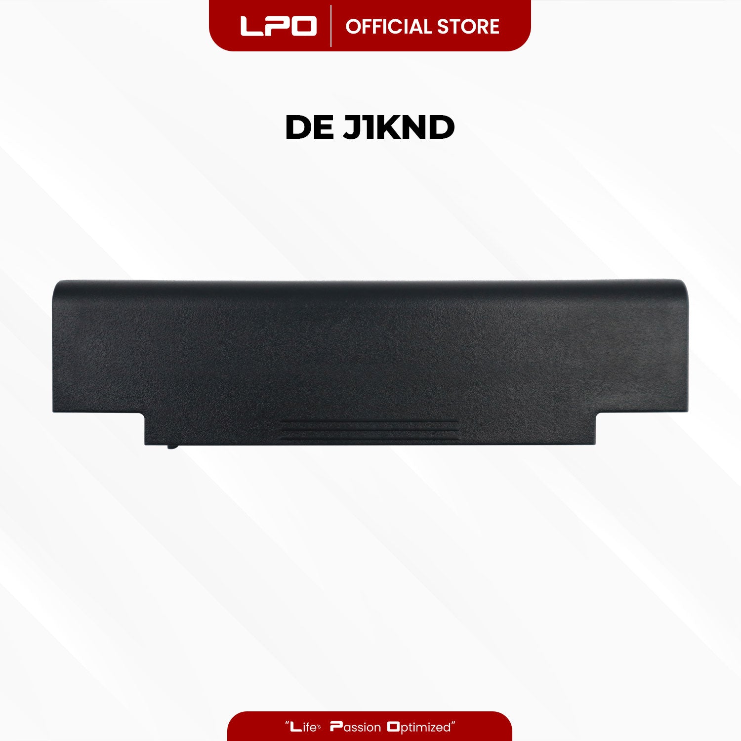 Laptop Battery J1KND Compatible with Dell Inspiron 13R 14R 15R 17R N3010 N4010 N4110 N5010