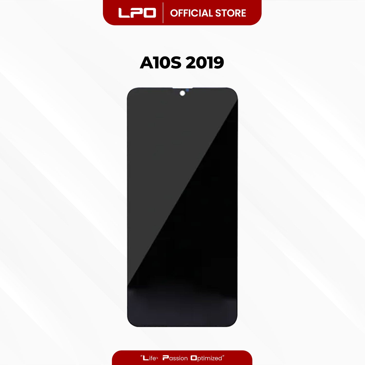 Cellphone LCD Screen	6.2