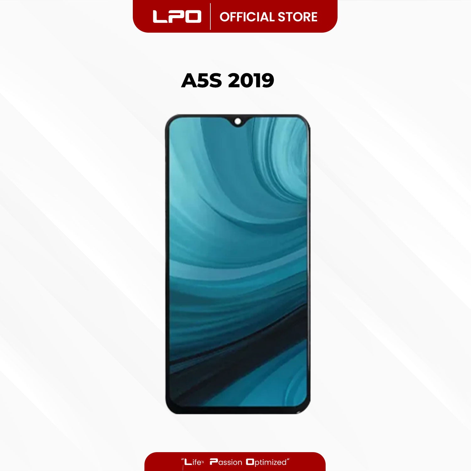Cellphone LCD Screen	6.2