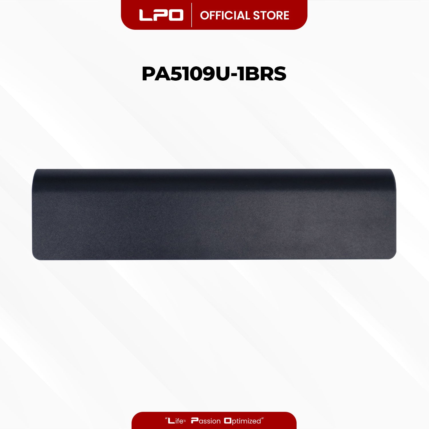 Laptop Battery PA5109U-1BRS Compatible with Toshiba Satellite C40 C45 C50 C50D C50t - LPO Laptop PC-Outlet