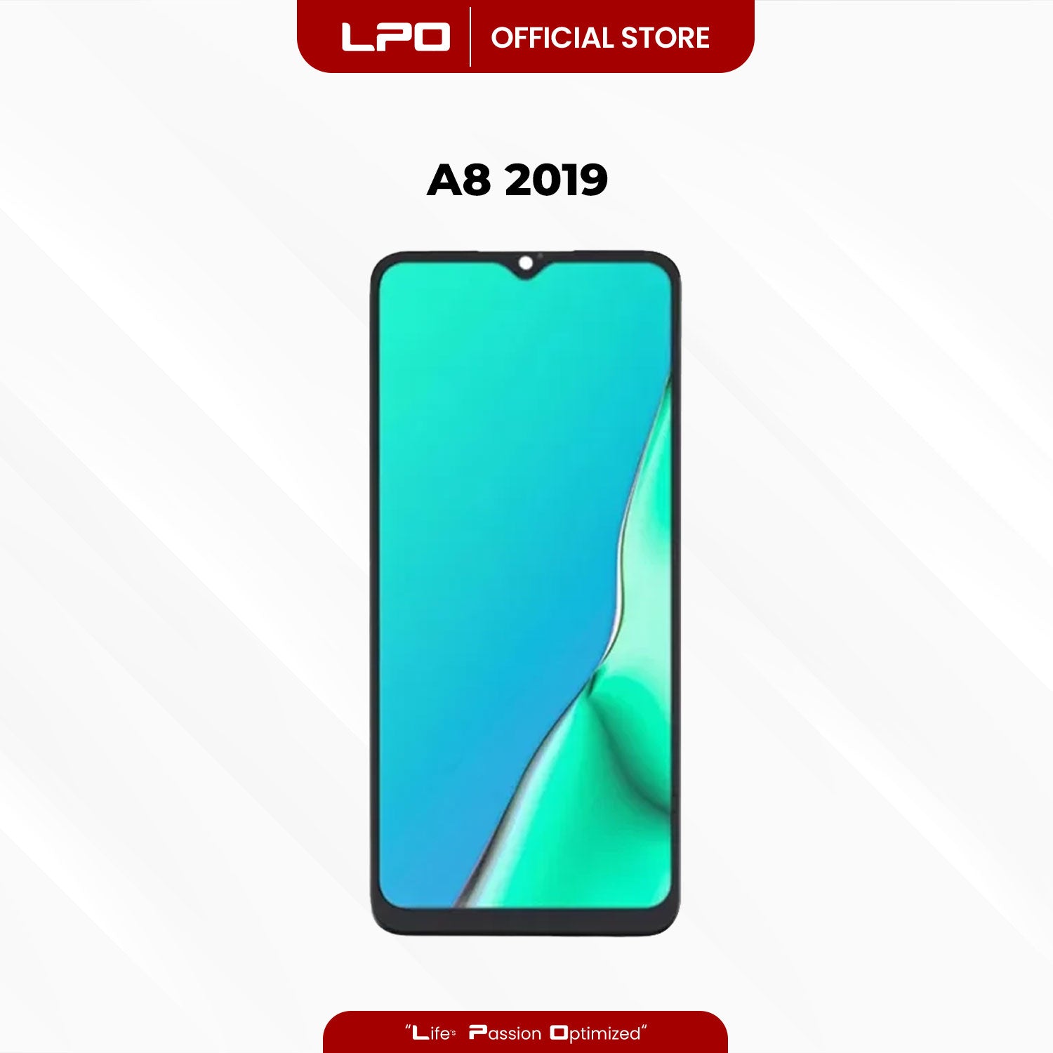 Cellphone LCD Screen	6.5