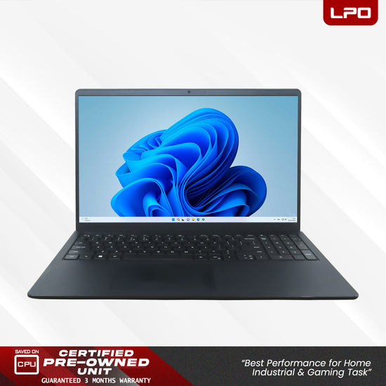 Pre owned Dell Inspiron 15 3520