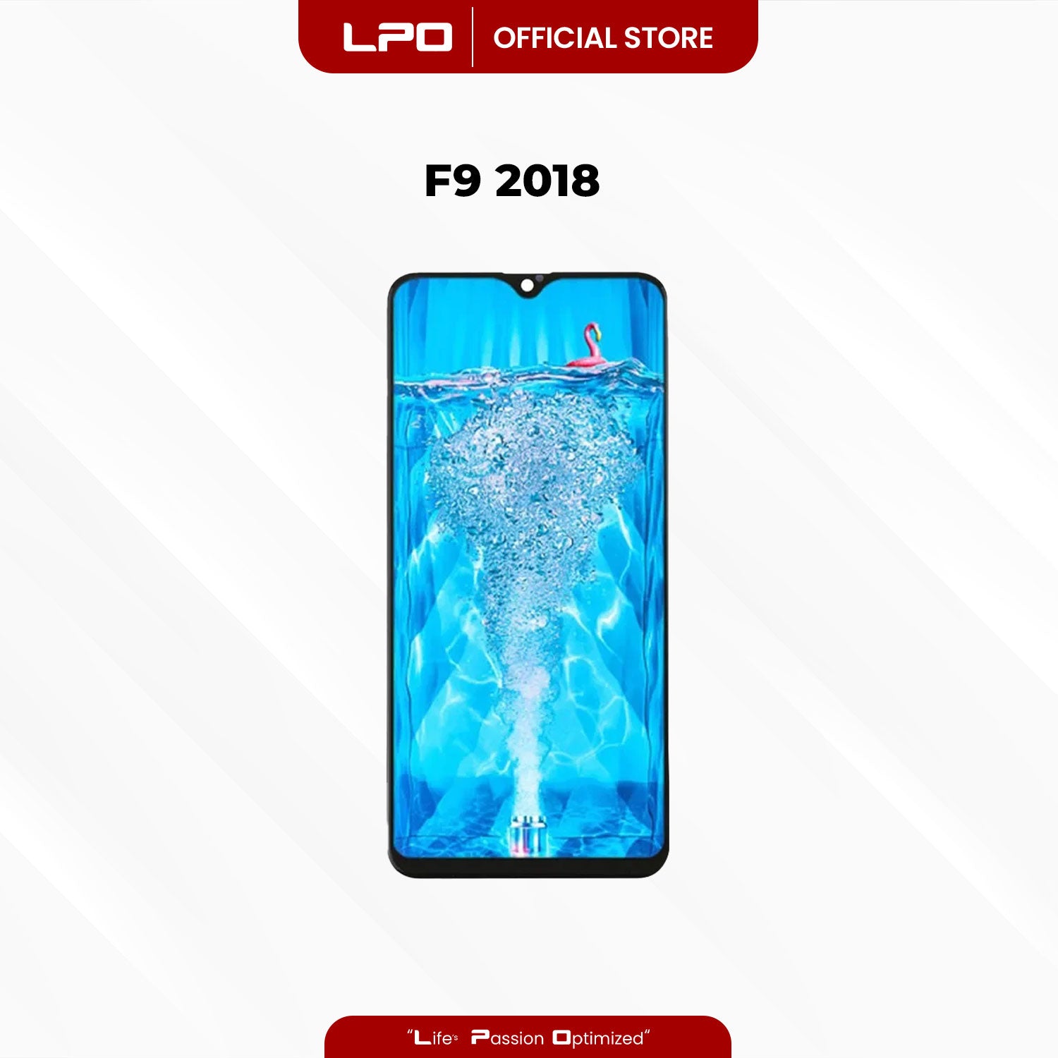 Cellphone LCD Screen	6.3