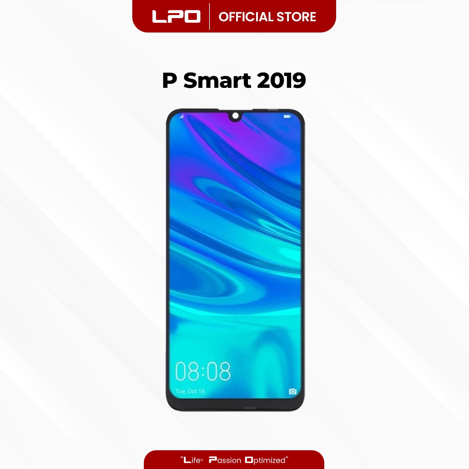 Cellphone LCD Screen	6.21