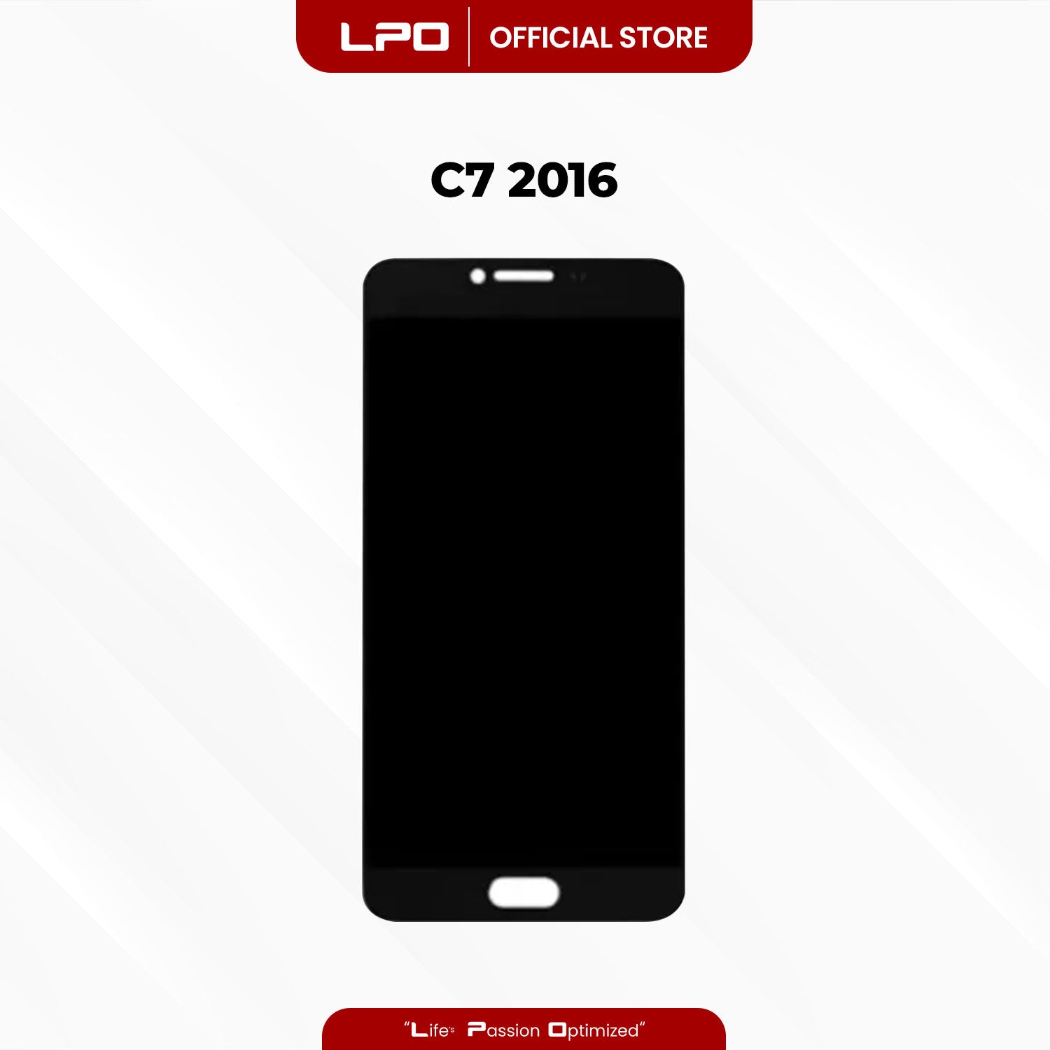Cellphone LCD Screen	5.7