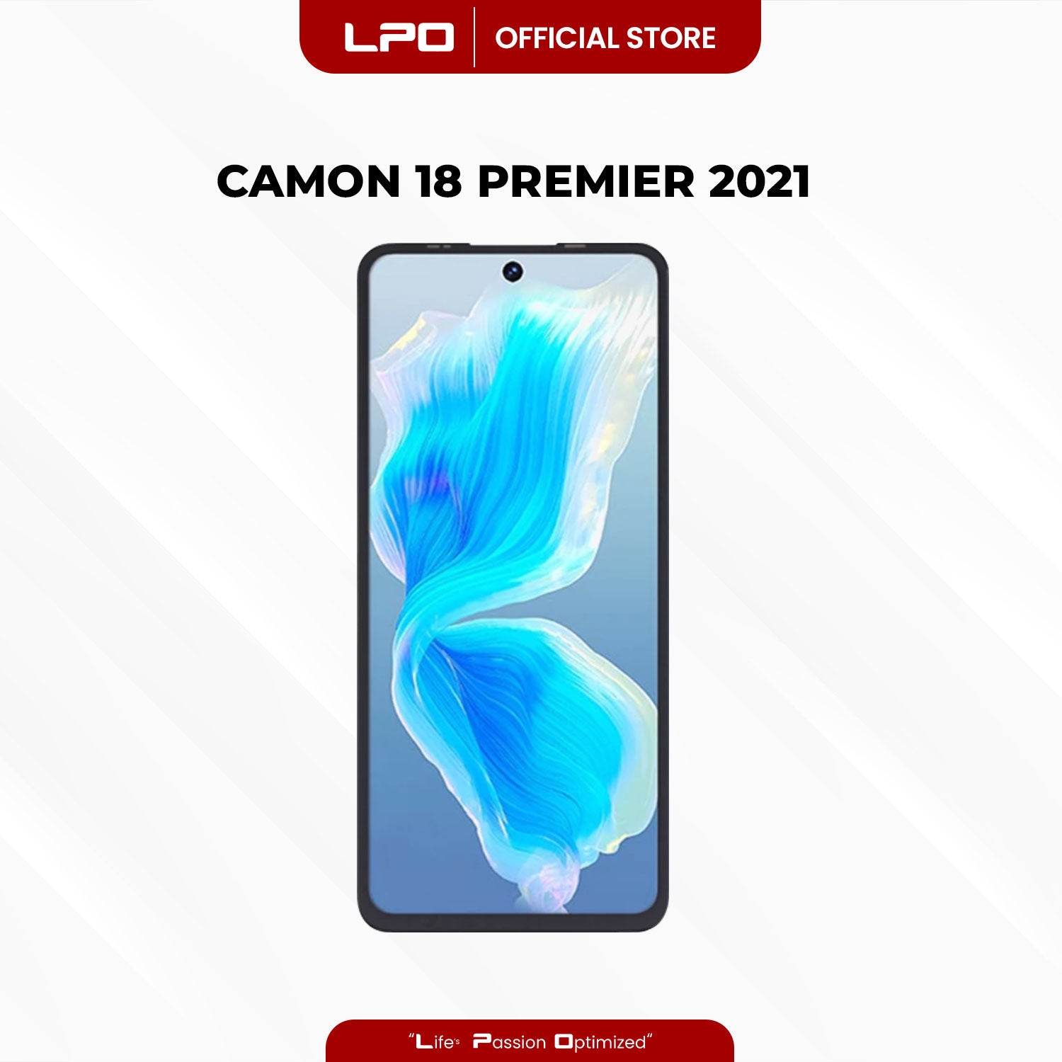 Cellphone LCD Screen	6.7
