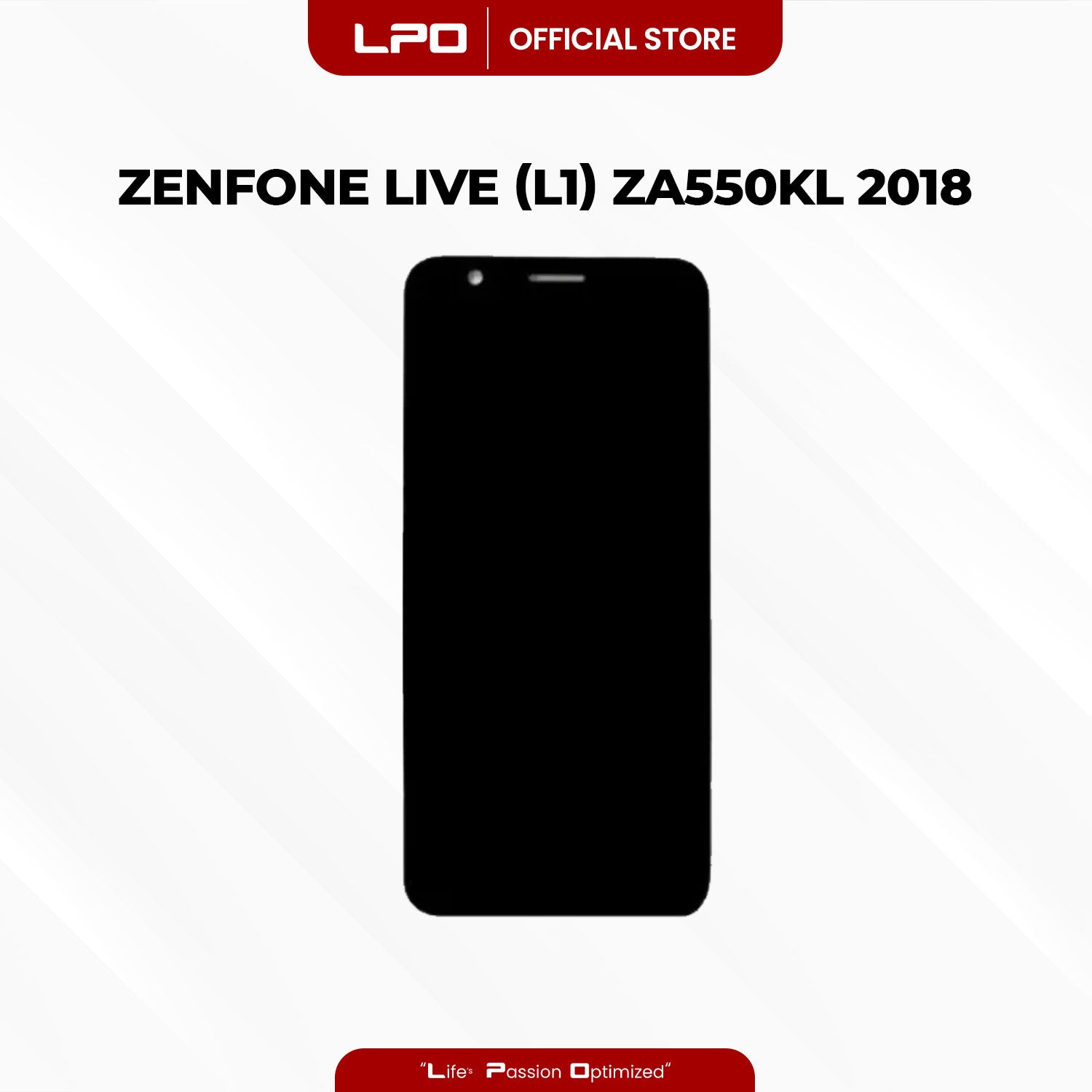 Cellphone LCD Screen	5.5