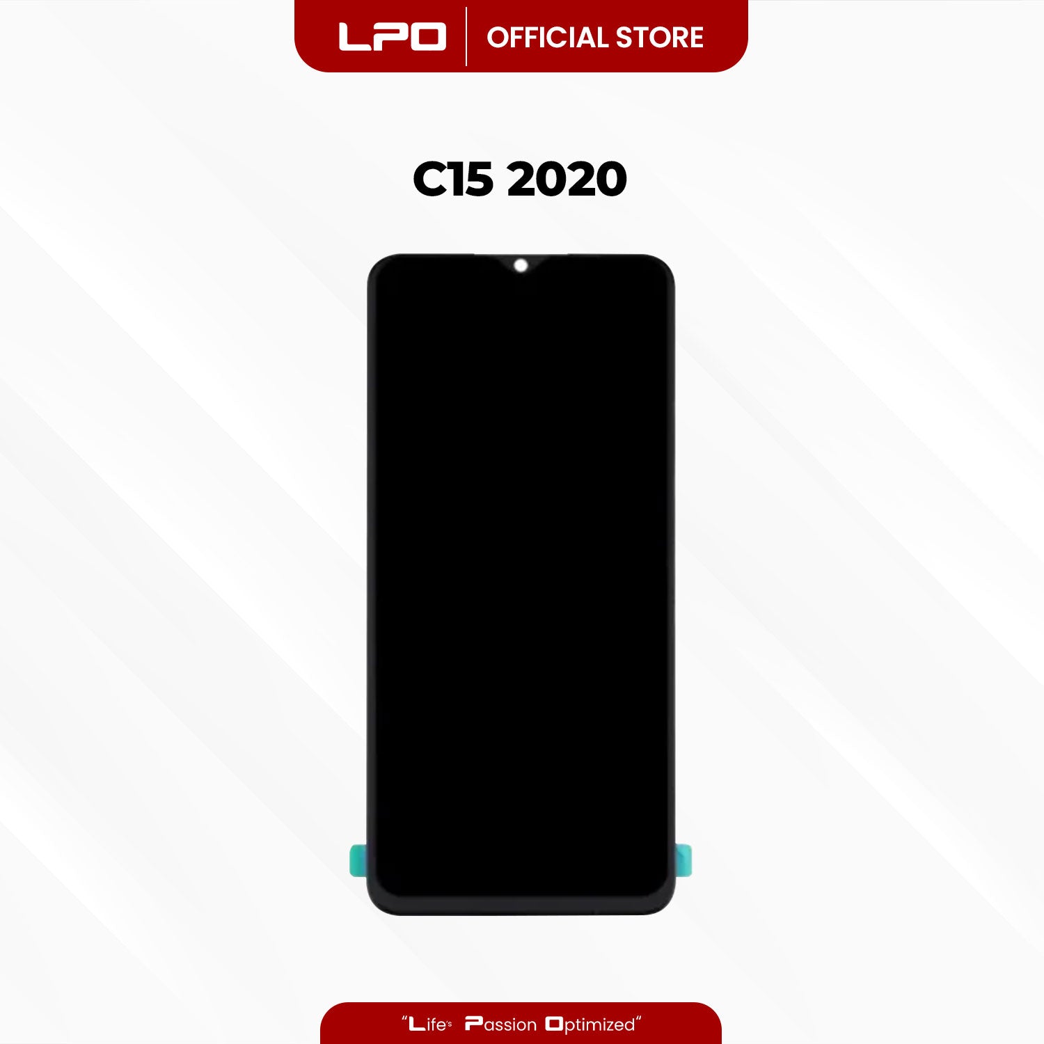 Cellphone LCD Screen	6.5