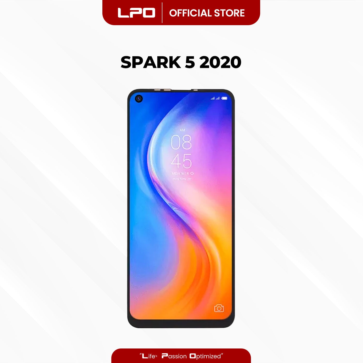 Cellphone LCD Screen	6.6