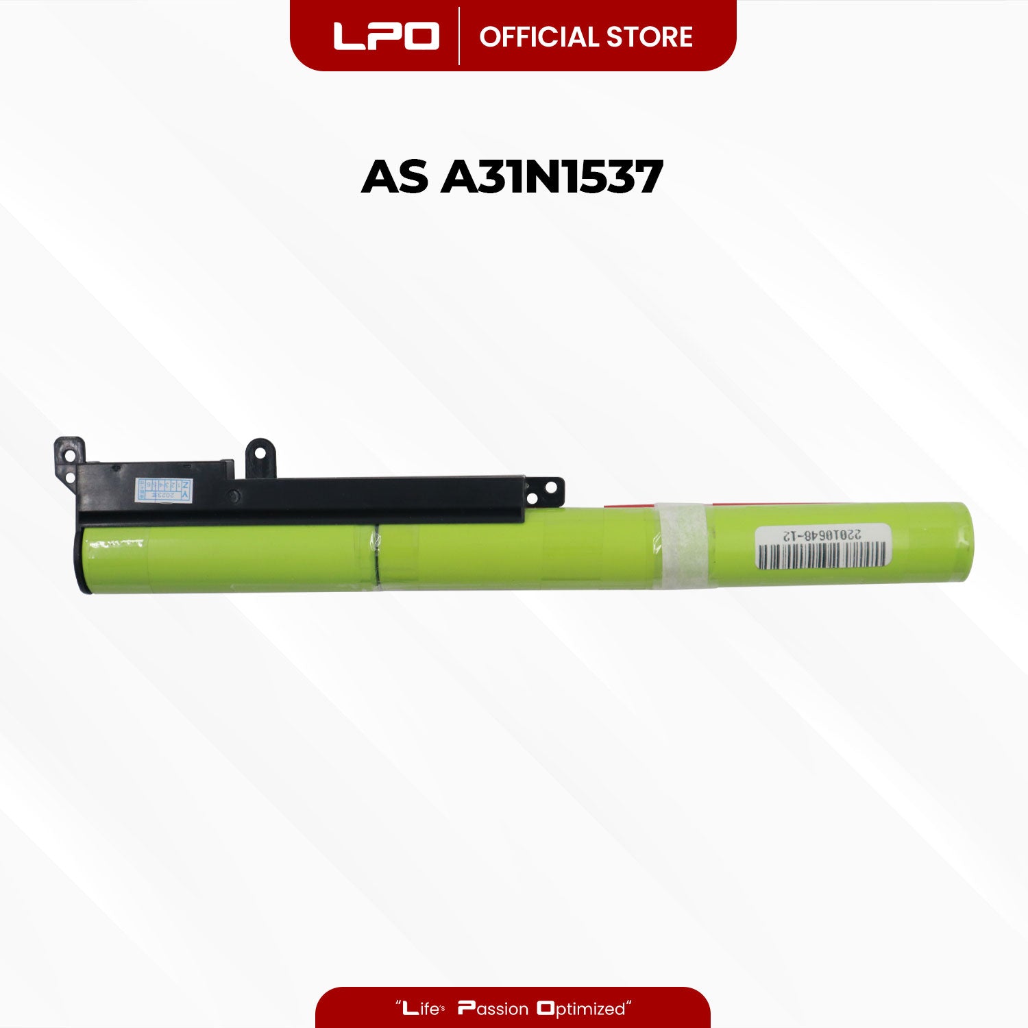 Laptop Battery A31N1537 Compatible with Asus VivoBook Max X441SA X441SA-1A X441SA-1C