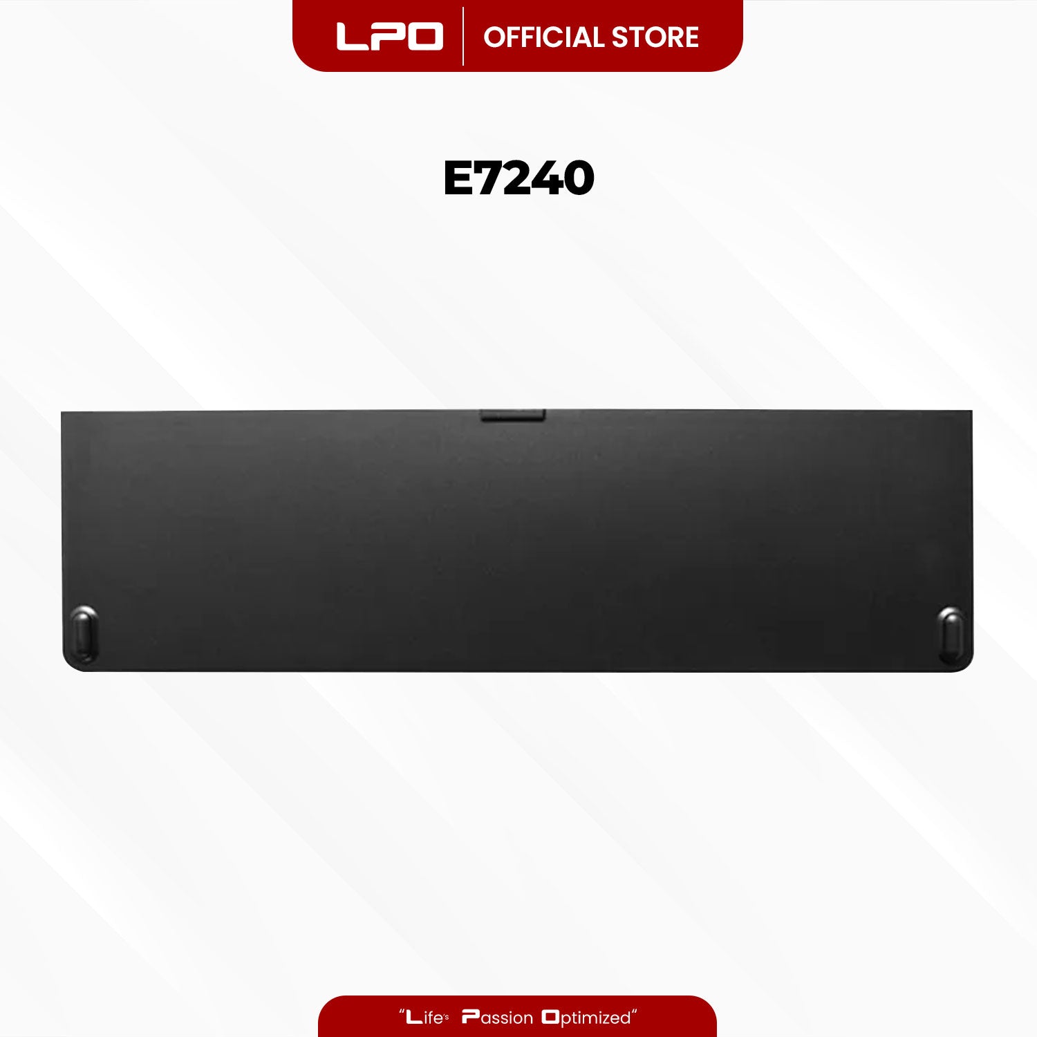 Laptop Battery E7240 Compatible with Dell Latitude E7240 E7250 7240 7250 Ultrabook X01 PT1