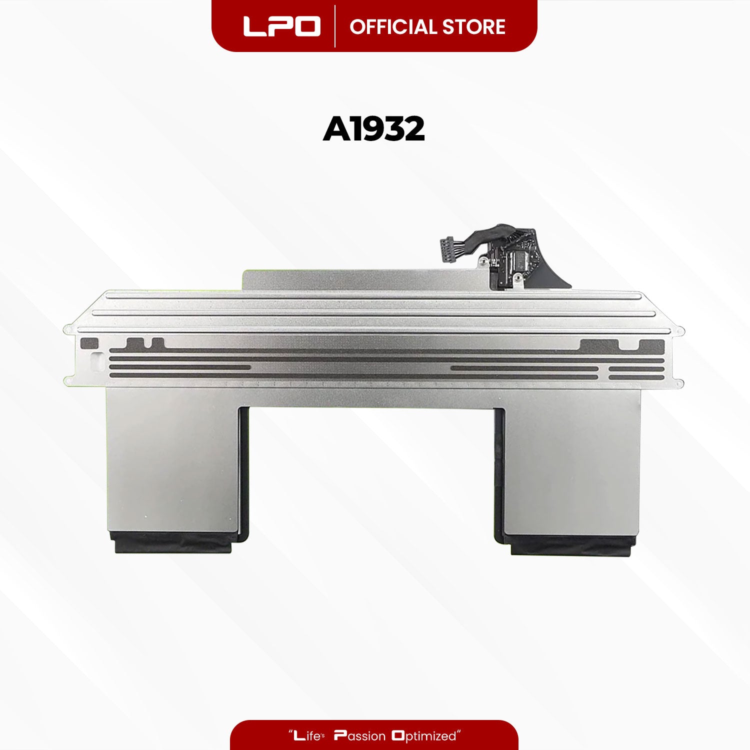 Laptop Battery A1932 Compatible with MacBook Air 13