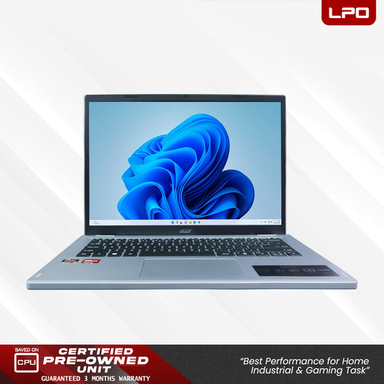 Pre-owned Acer Aspire Go 14 AG14-21P