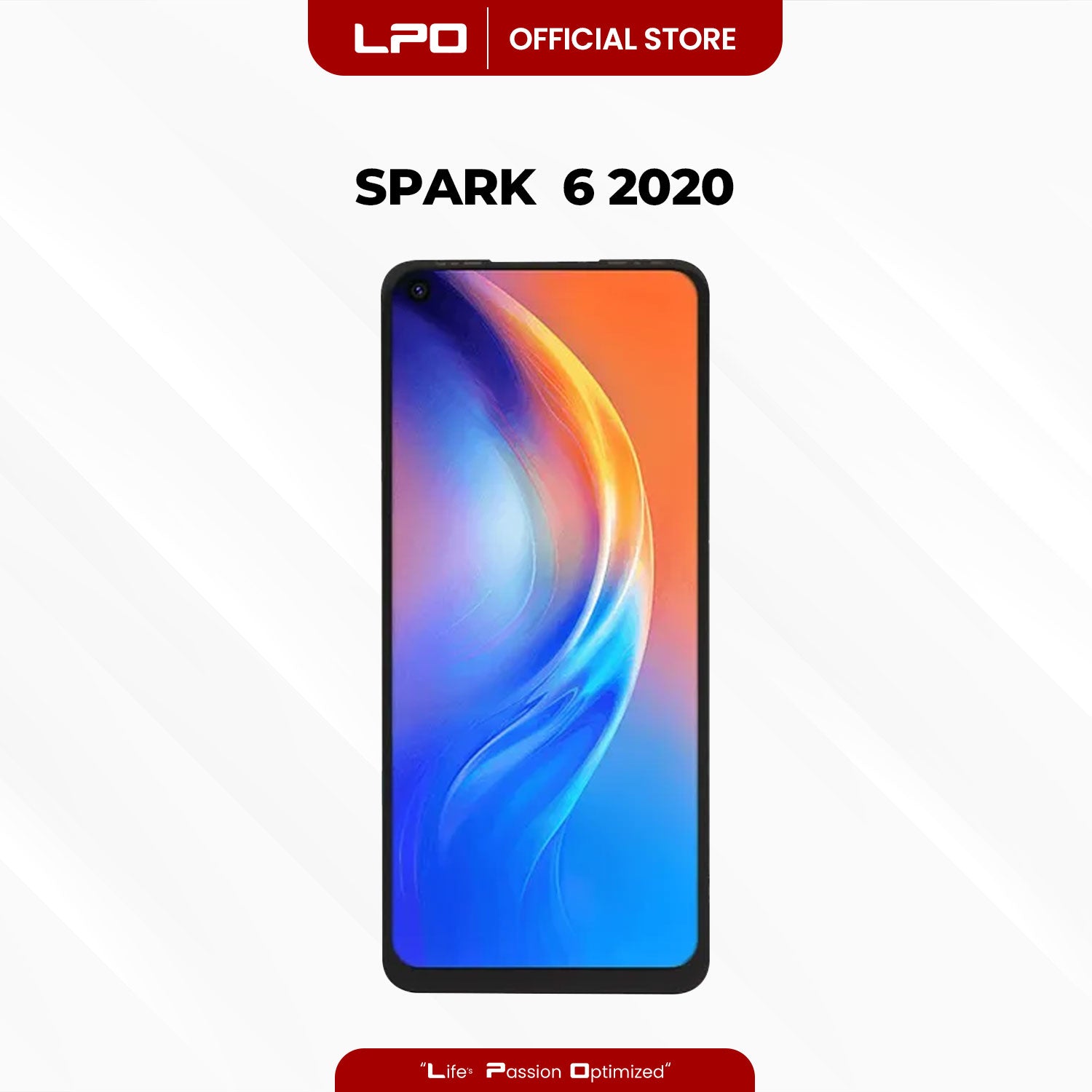Cellphone LCD Screen	6.8