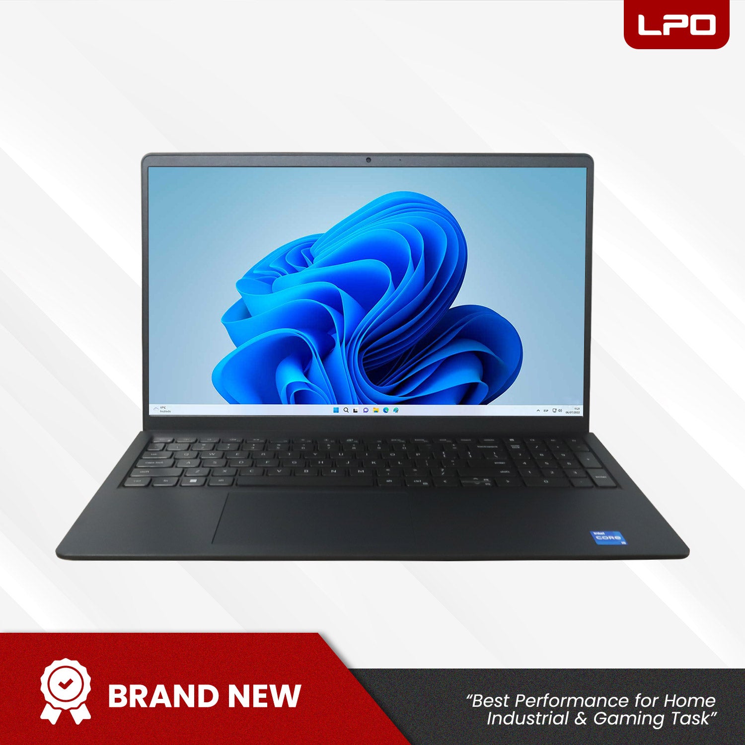 Brand New Dell 15 DC15250