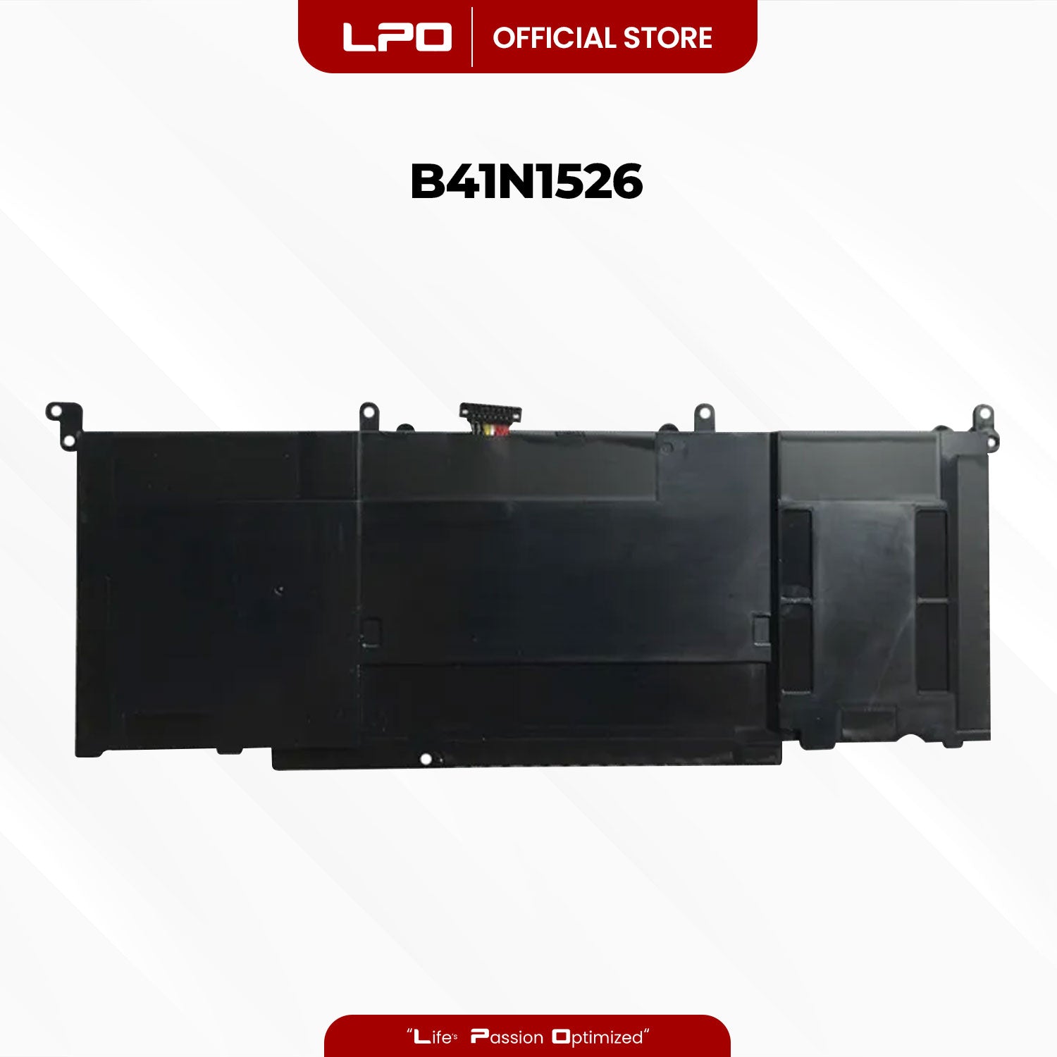 Laptop Battery B41N1526 Compatible with Asus GL502V GL502VT GL502VT-1A ROG s5
