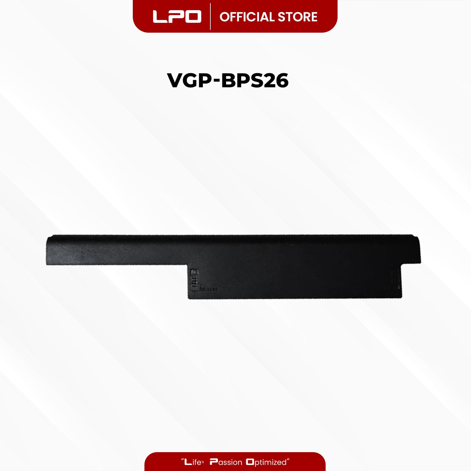 Laptop Battery VGP-BPS26 Compatible with Sony VAIO VGP-BPL26 VGP-BPS26A Sony VAIO CA Series