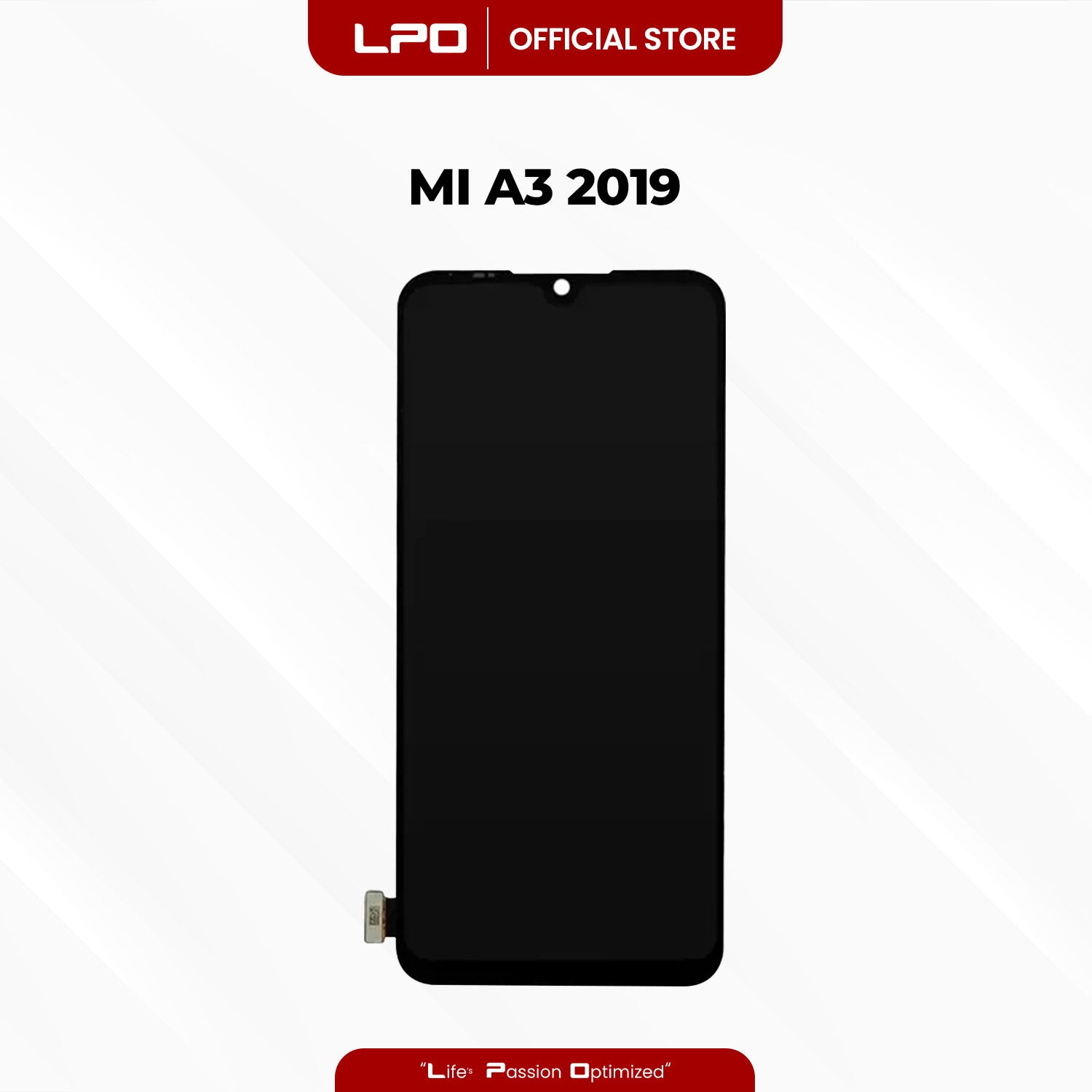 Cellphone LCD Screen	6.09