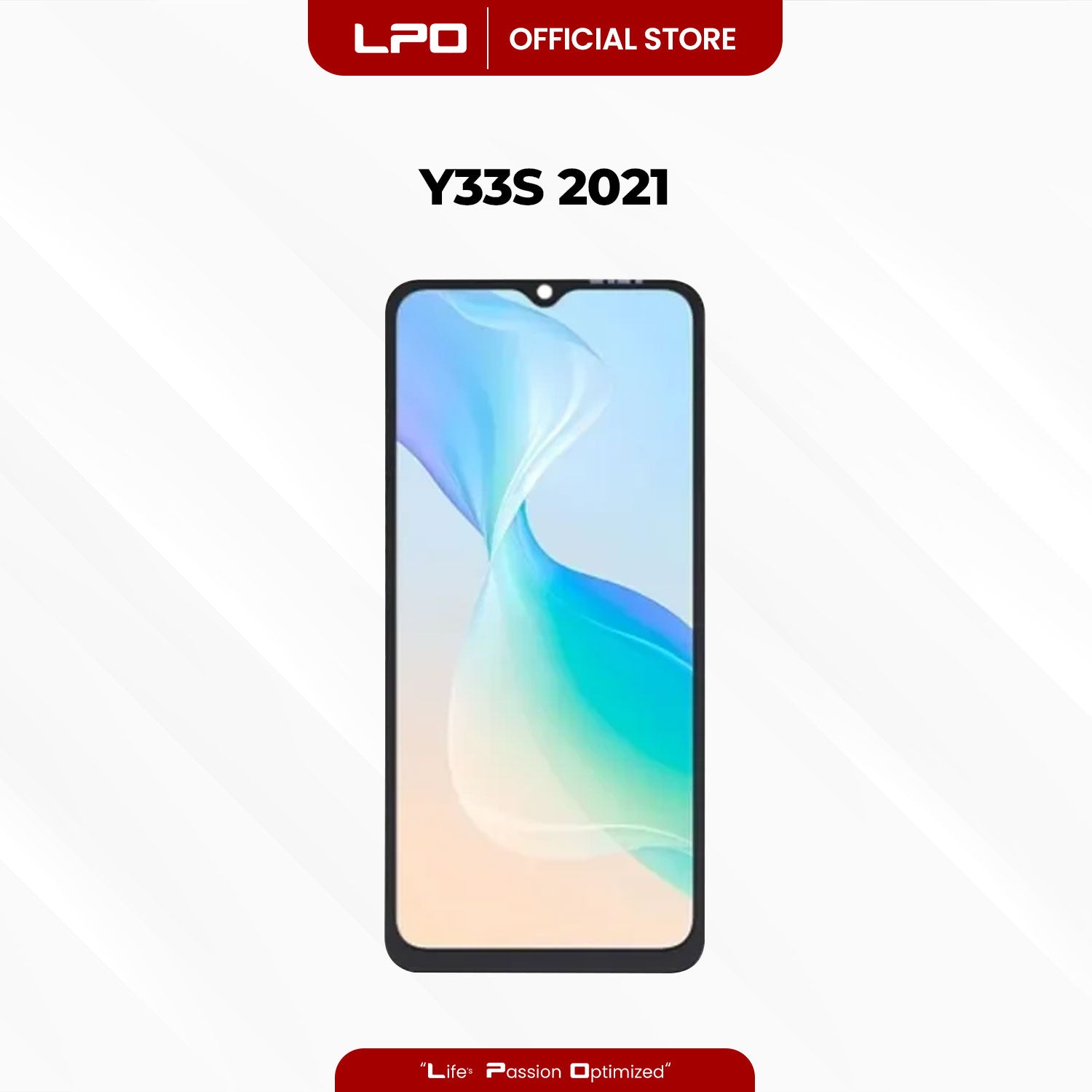 Cellphone LCD Screen 6.58