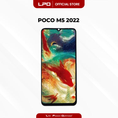 Cellphone LCD Screen	6.58