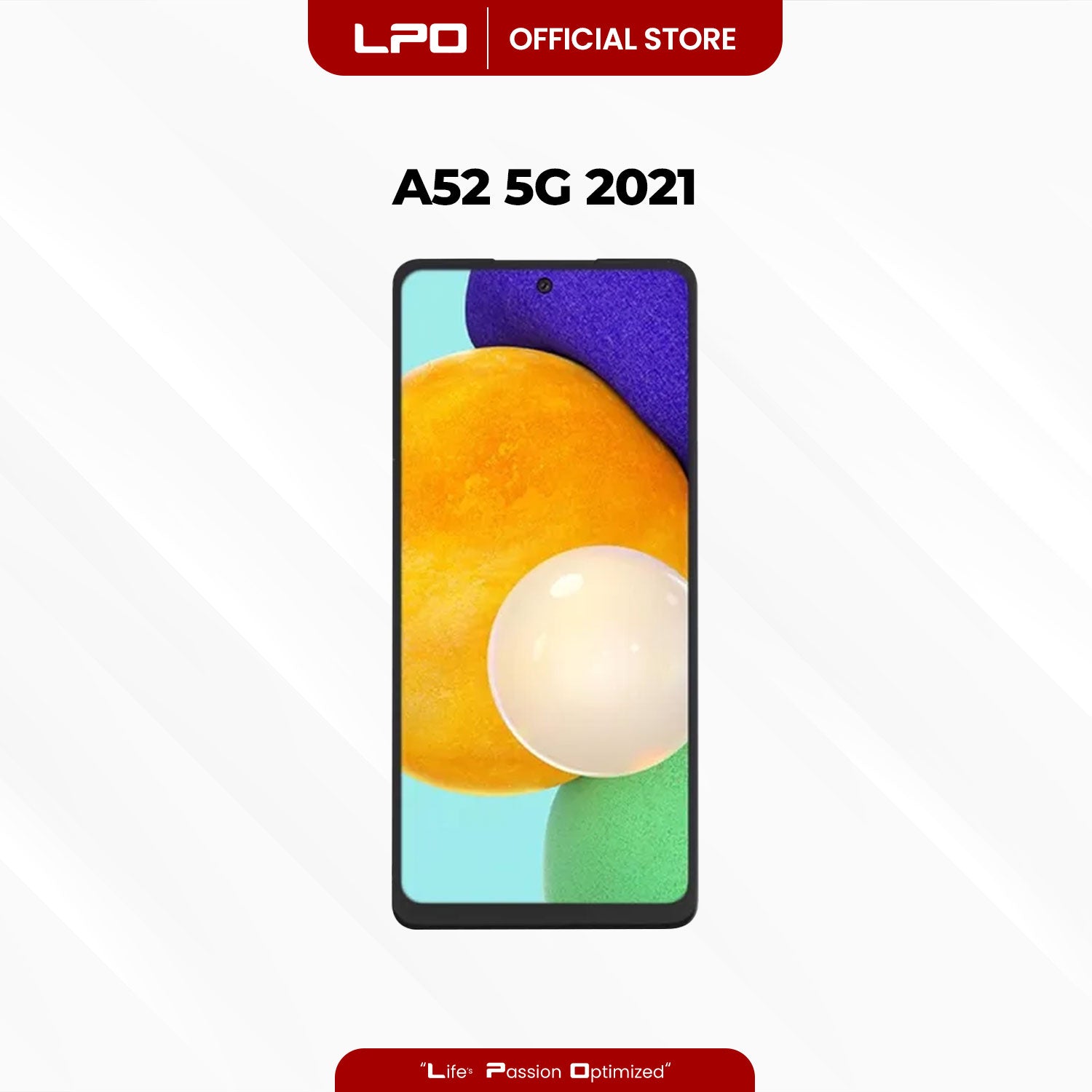 Cellphone LCD Screen	6.5