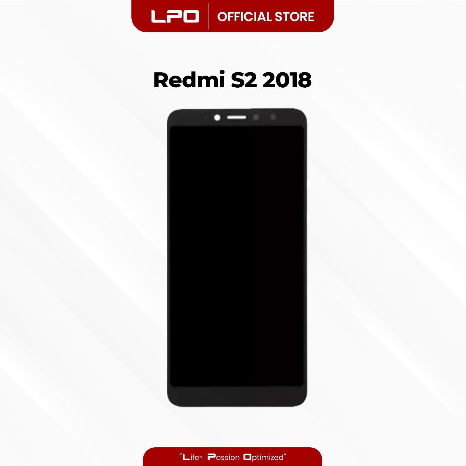 Cellphone LCD Screen 5.99