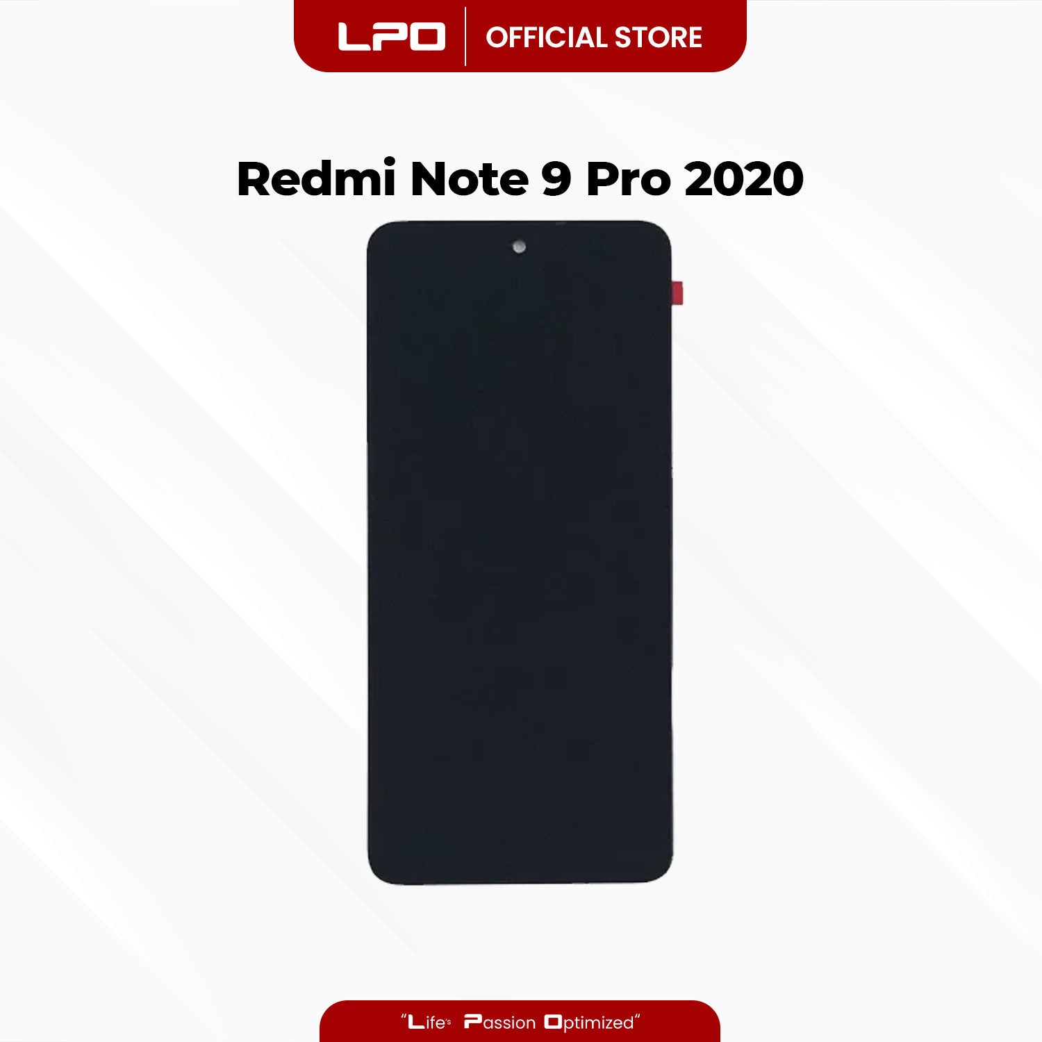 Cellphone LCD Screen 6.67