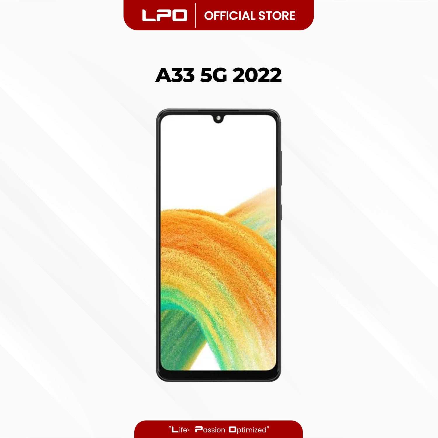 Cellphone LCD Screen	6.4