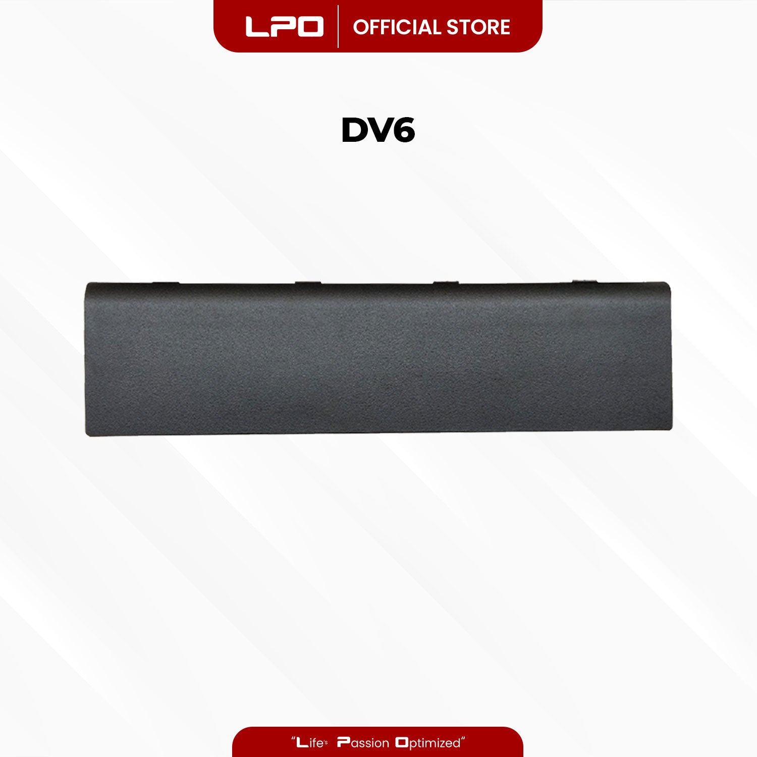 Laptop Battery DV6 MO06 Compatible with HP MO09 DV6-7000 DV7-7000 M6-1000 Series