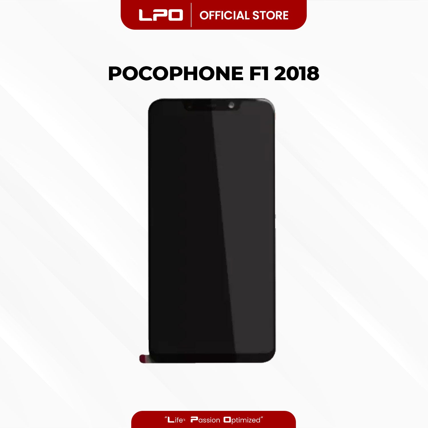 Cellphone LCD Screen	6.18
