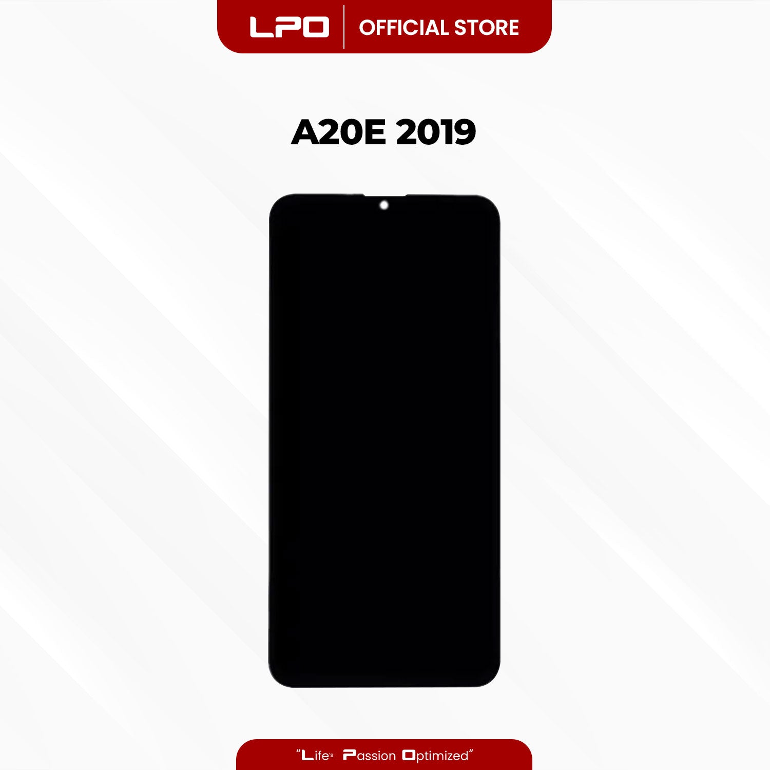 Cellphone LCD Screen	5.8