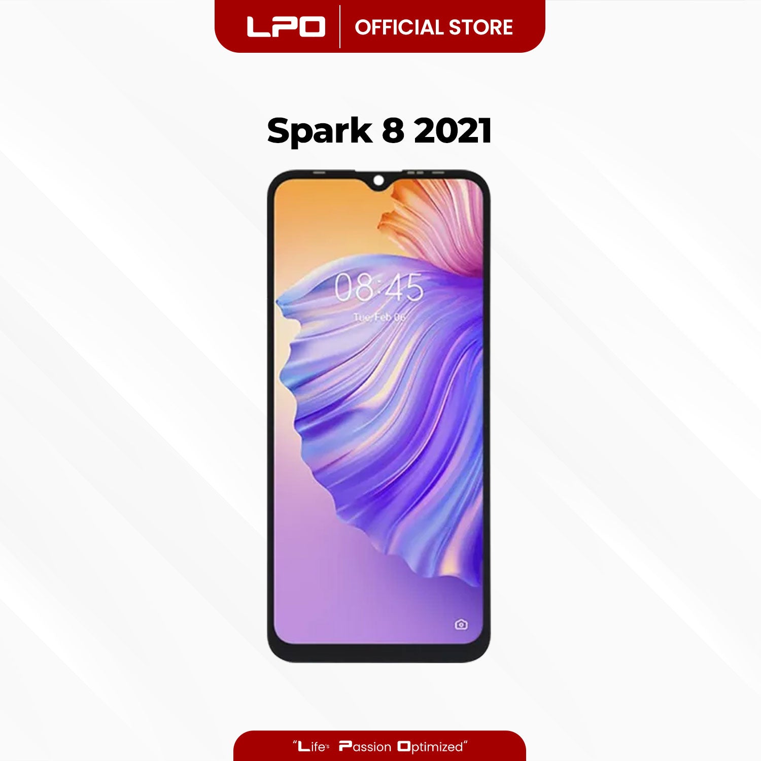Cellphone LCD Screen	6.52