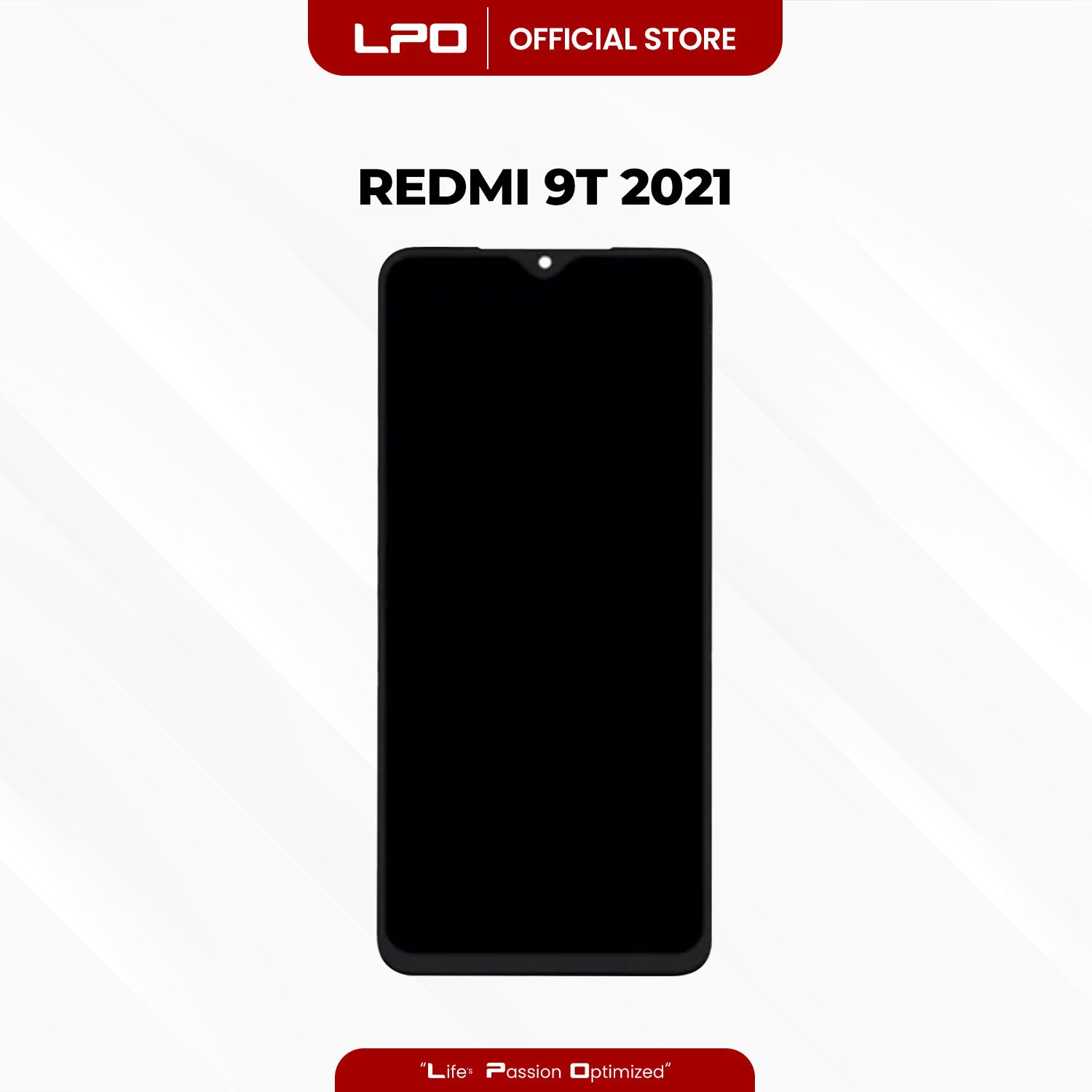 Cellphone LCD Screen 6.53