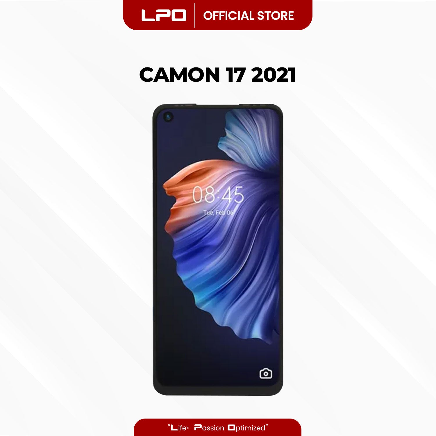 Cellphone LCD Screen	6.6