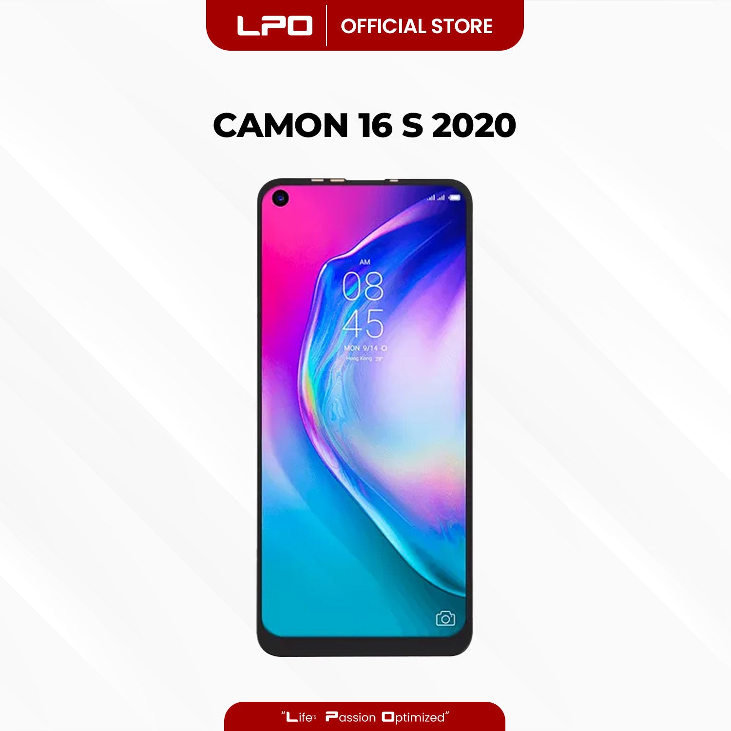 Cellphone LCD Screen	6.6