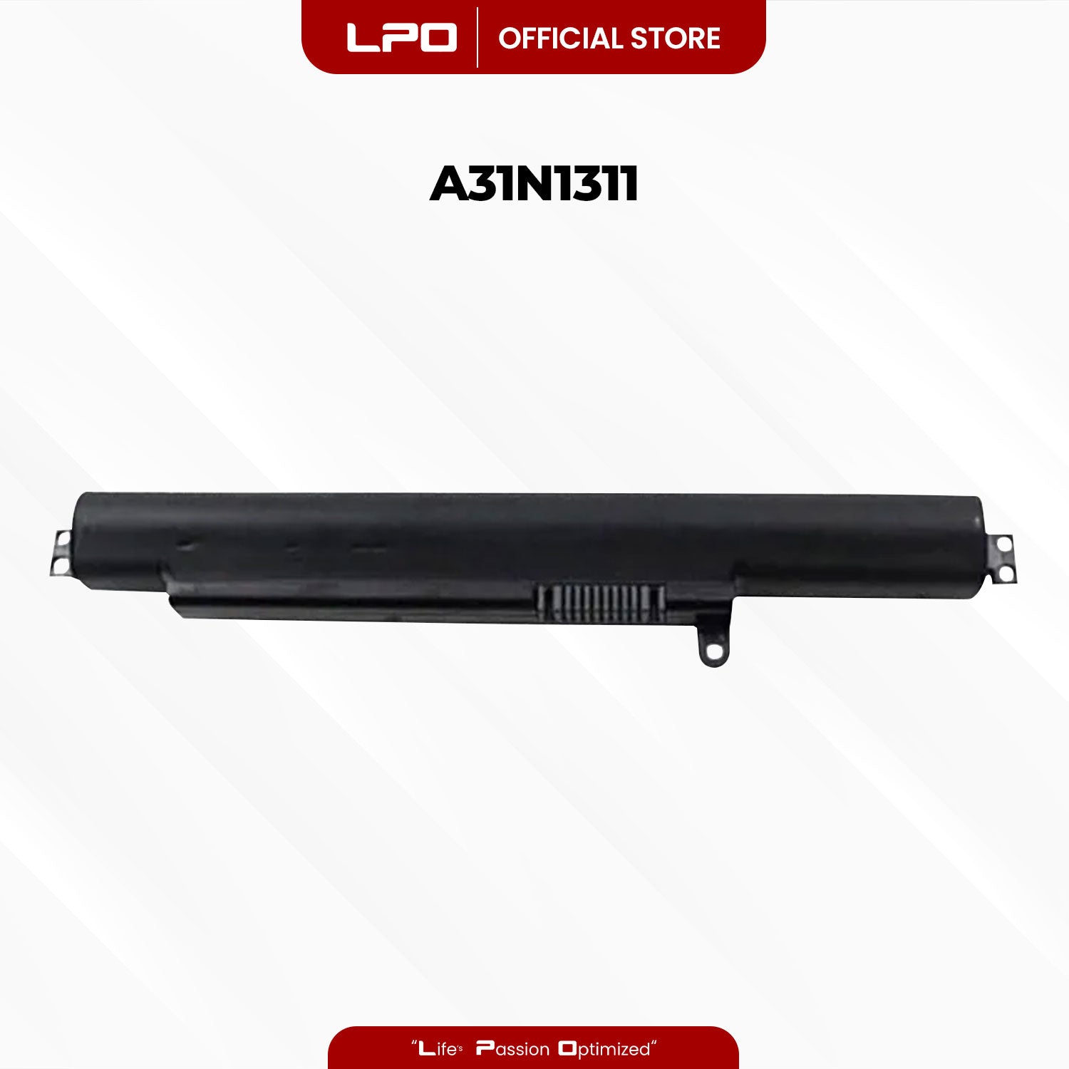 Laptop Battery A31N1311 Compatible with  Asus VivoBook F102BA X102B X102BA