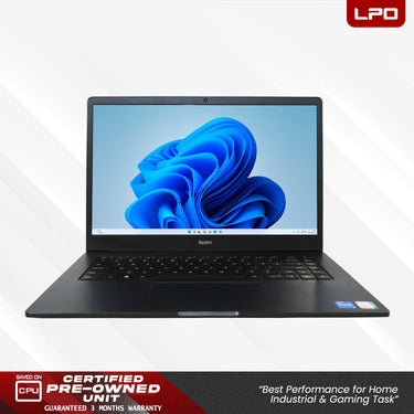 Pre owned Xiaomi RedmiBook 15
