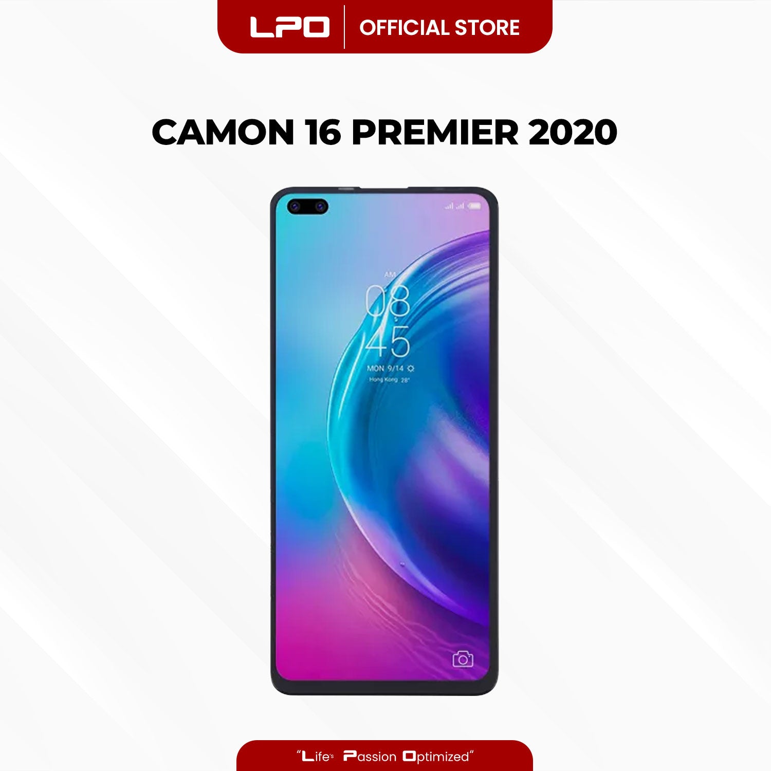 Cellphone LCD Screen	6.85
