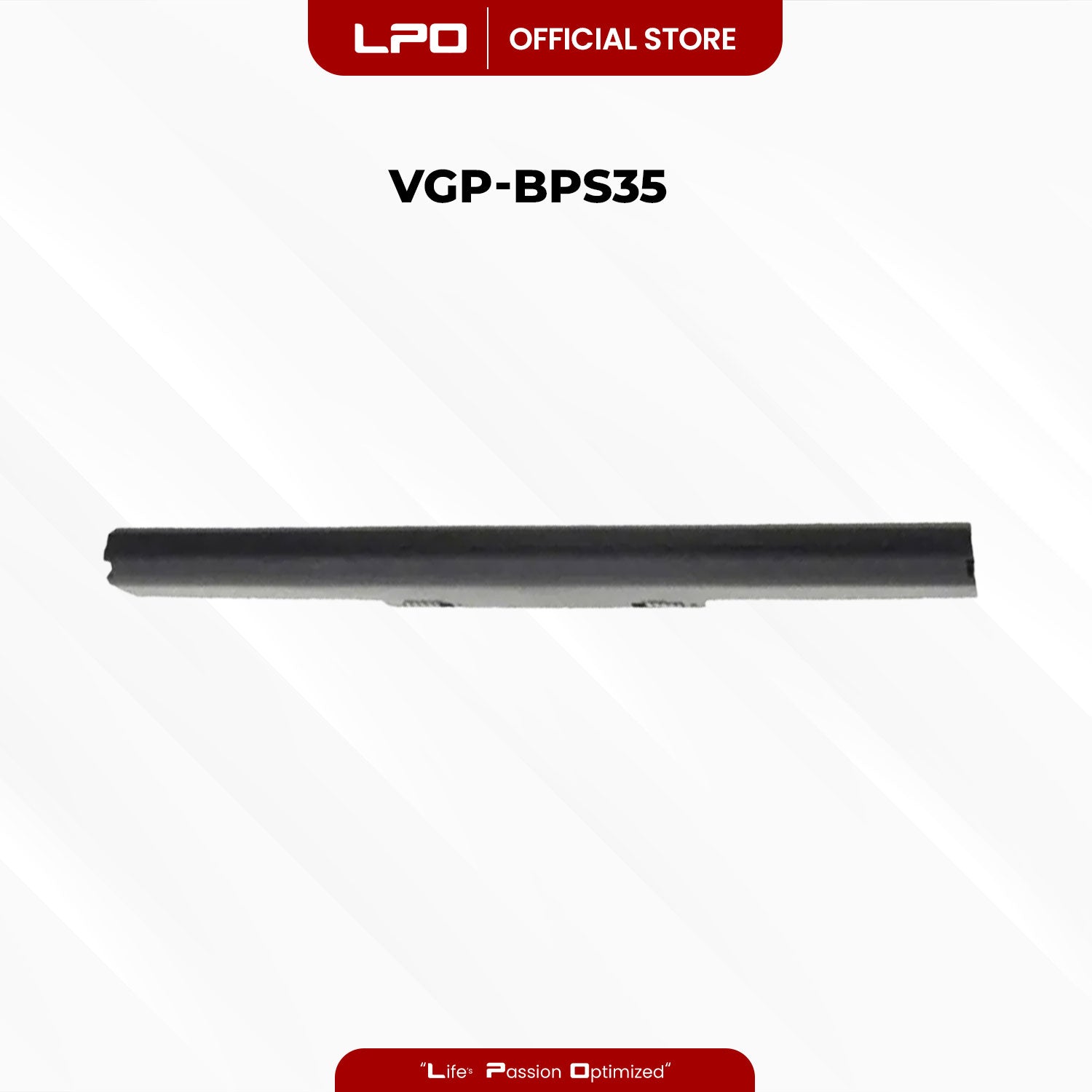 Laptop Battery VGP-BPS35 Compatible with Sony VAIO fit 14E, 15E Series SVF1521A2E SVF15217SC