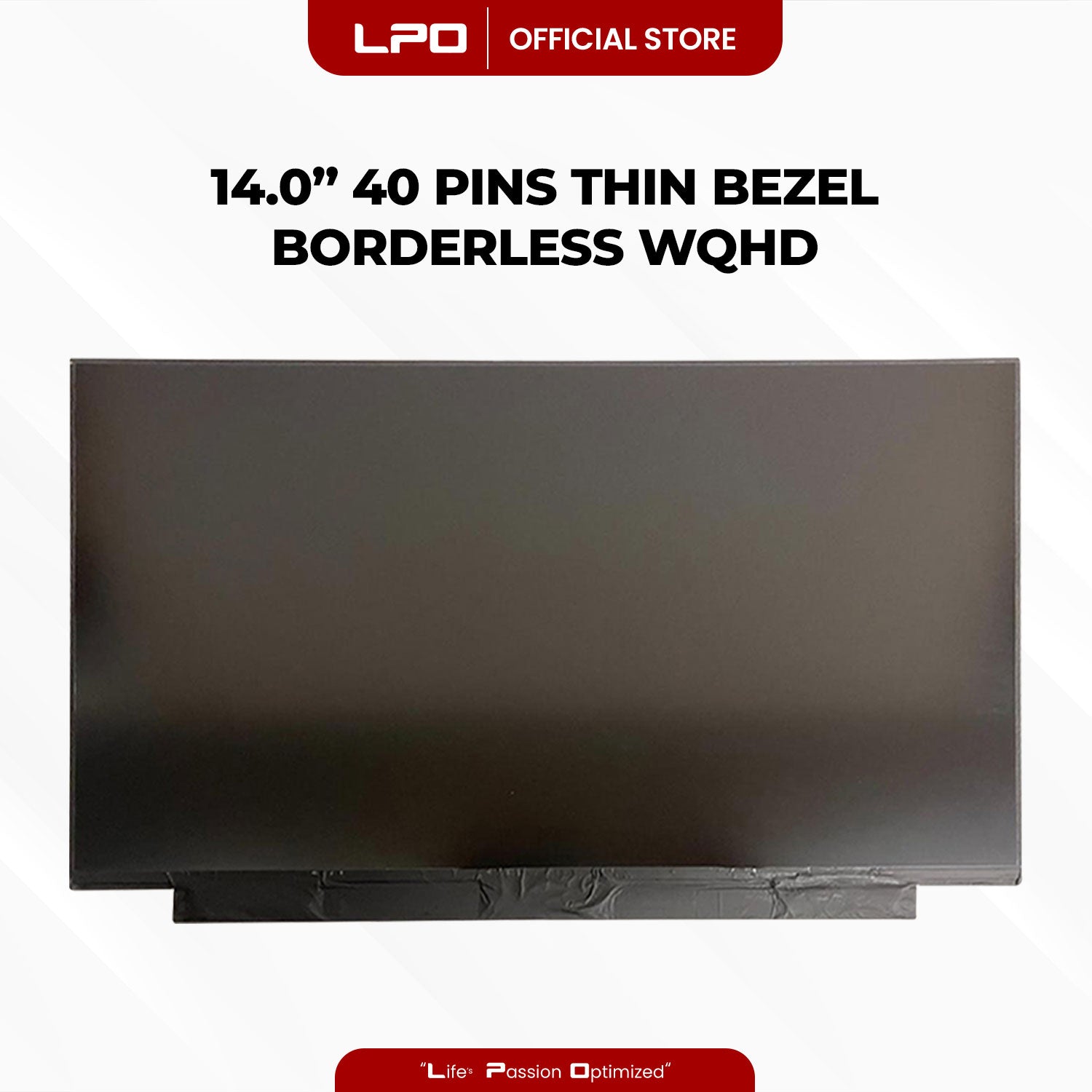 Laptop LCD Screen 14.0