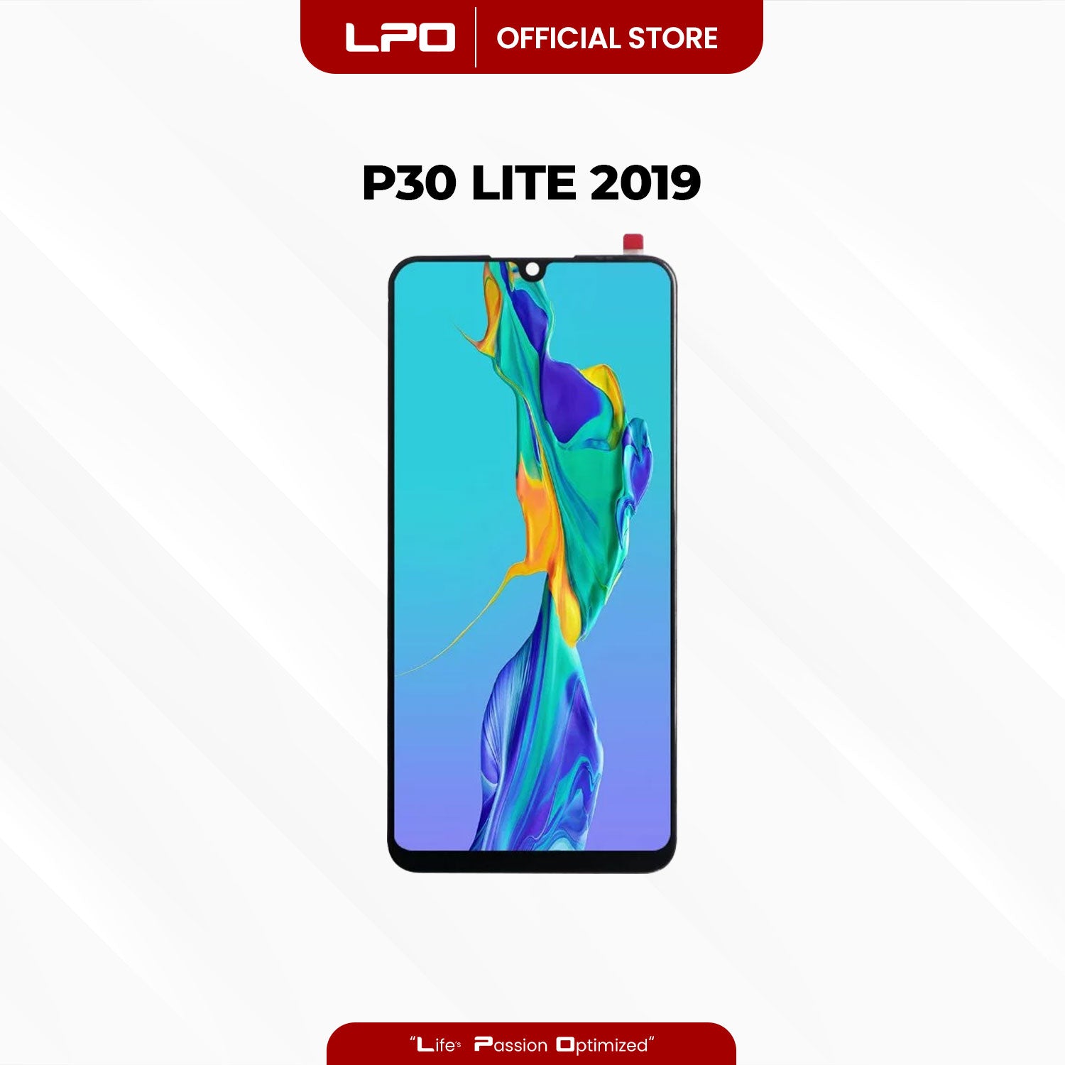 Cellphone LCD Screen	6.15