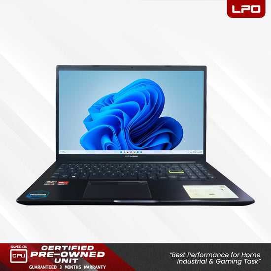 Pre-owned Asus Vivobook 15 X513 OLED