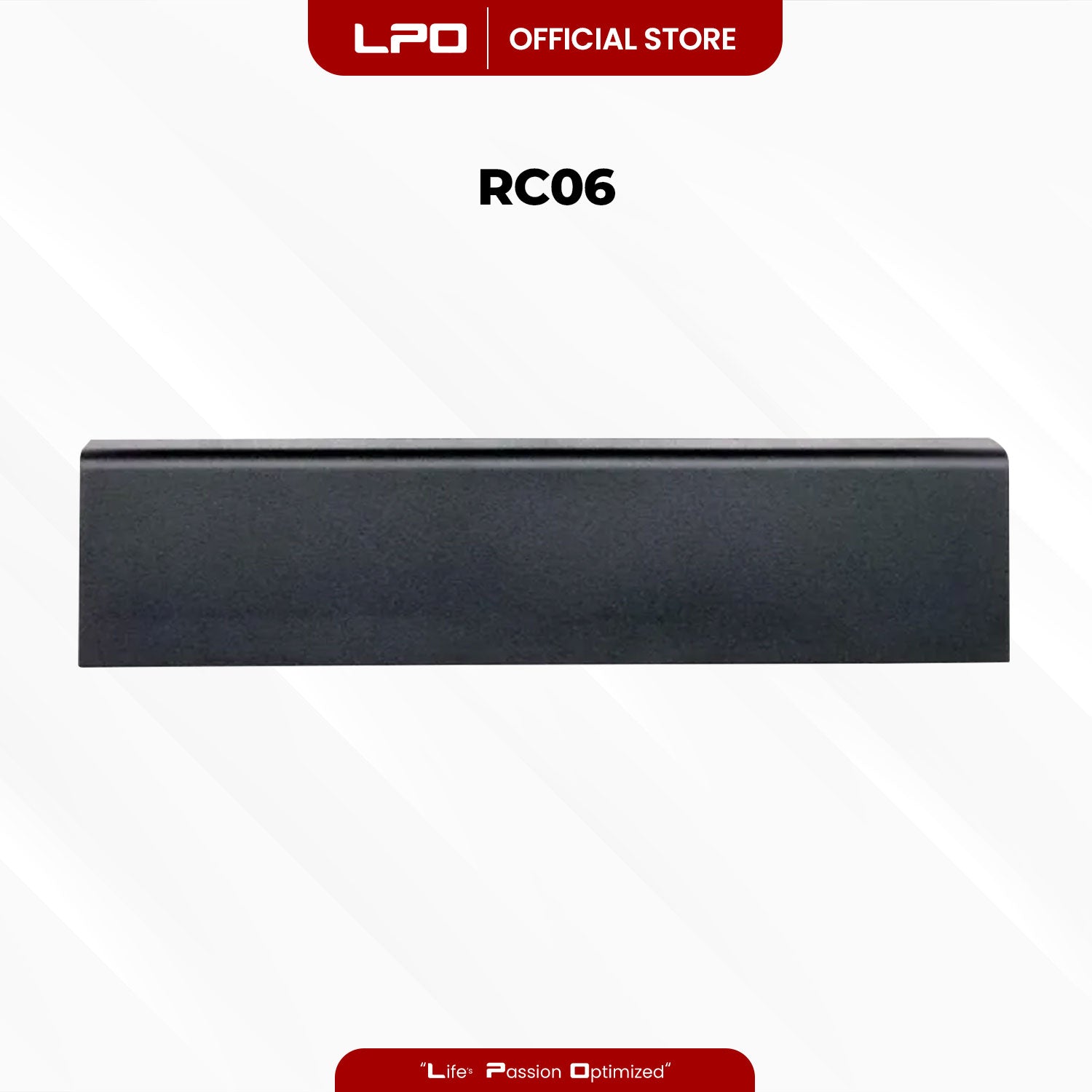 Laptop Battery RC06 Compatible with HP ProBook 4340s ProBook 4341s 668811-541 668811-851
