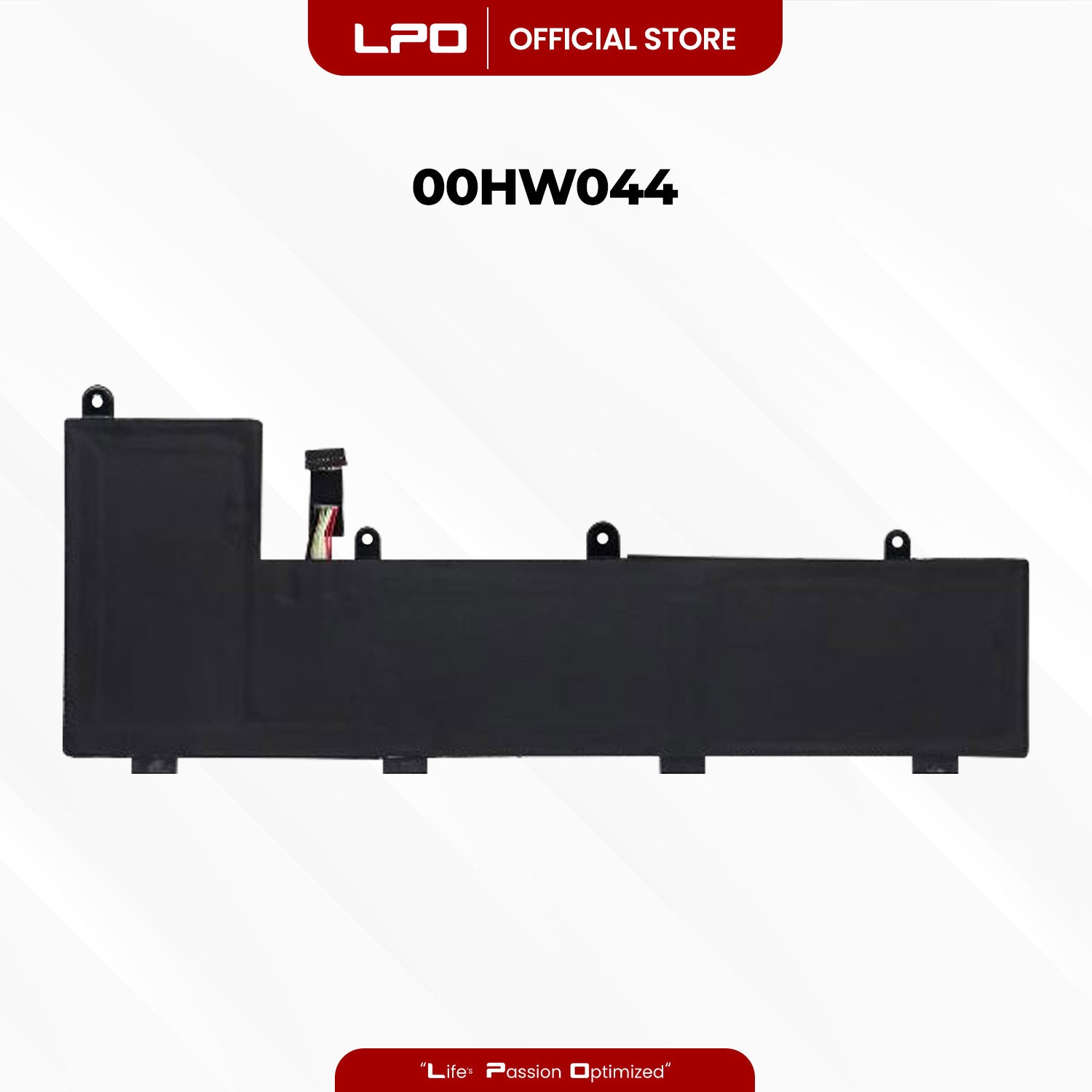 Laptop Battery 00HW044 Compatible with Lenovo ThinkPad Yoga 11E 3rd Gen 11E 20G8-S03400 20GA Series