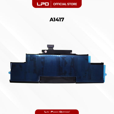 Laptop Battery A1417 Compatible with MacBook Pro 15