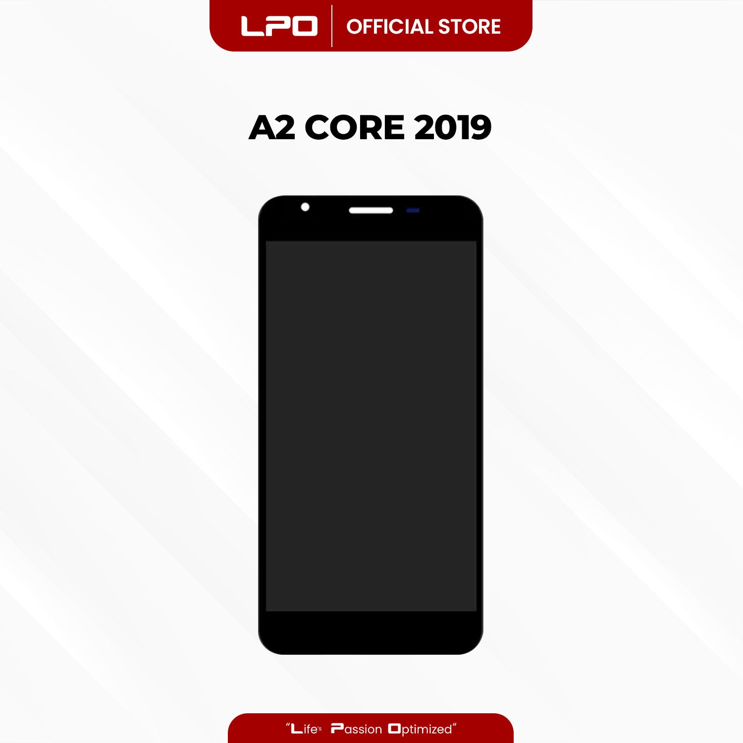 Cellphone LCD Screen	5.0