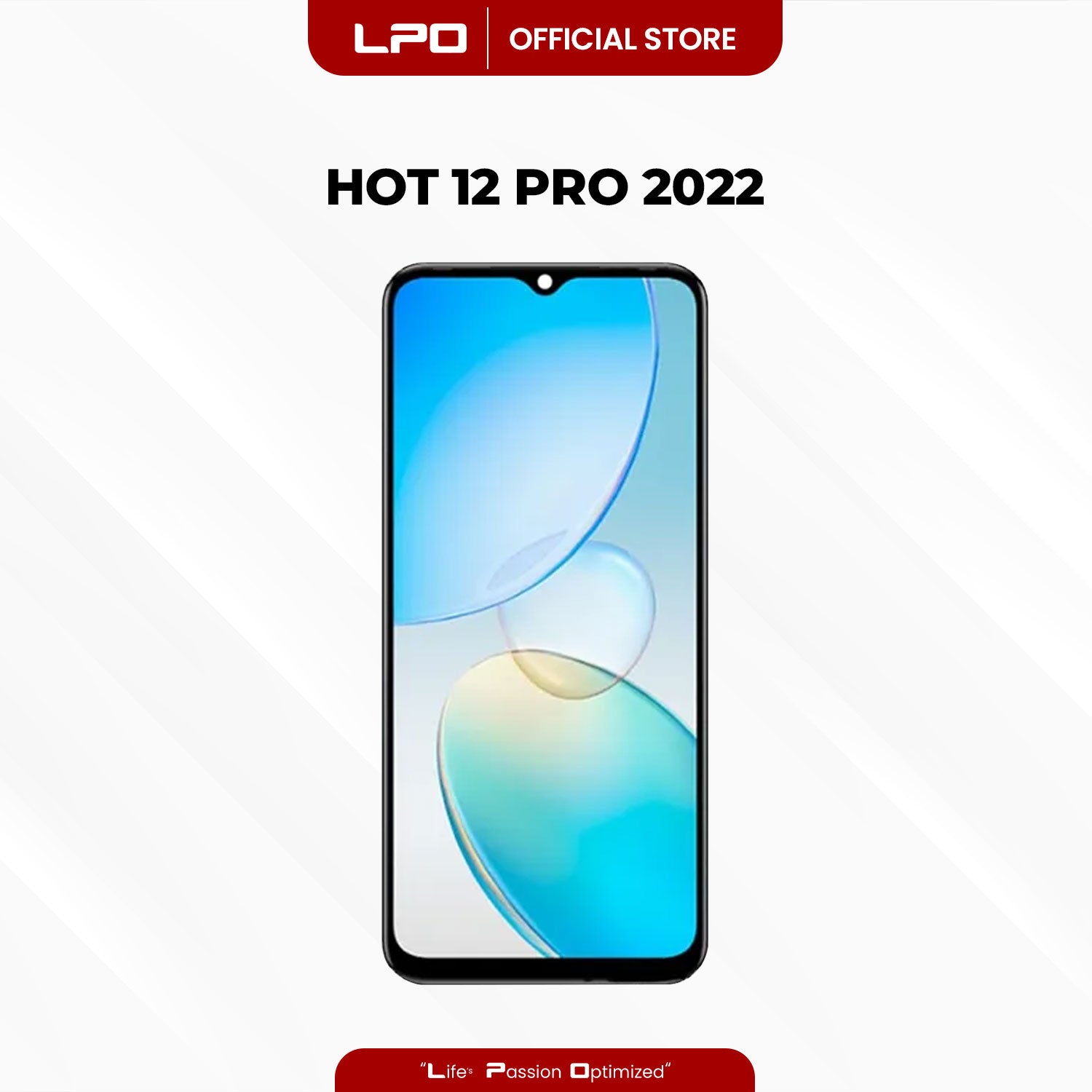 Cellphone LCD Screen	6.6