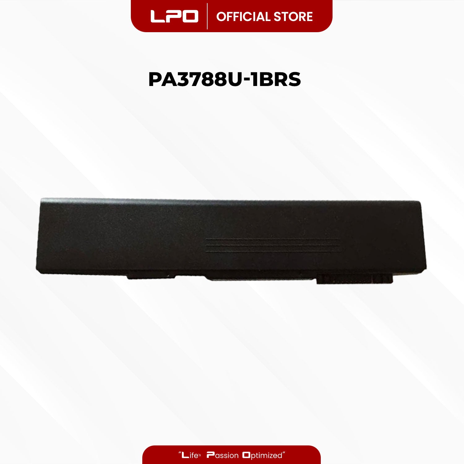 Laptop Battery PA3788U-1BRS Compatible with Toshiba DYNABOOK SATELLITE B550/B
